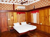 God's Own Country Ayurveda Resorts