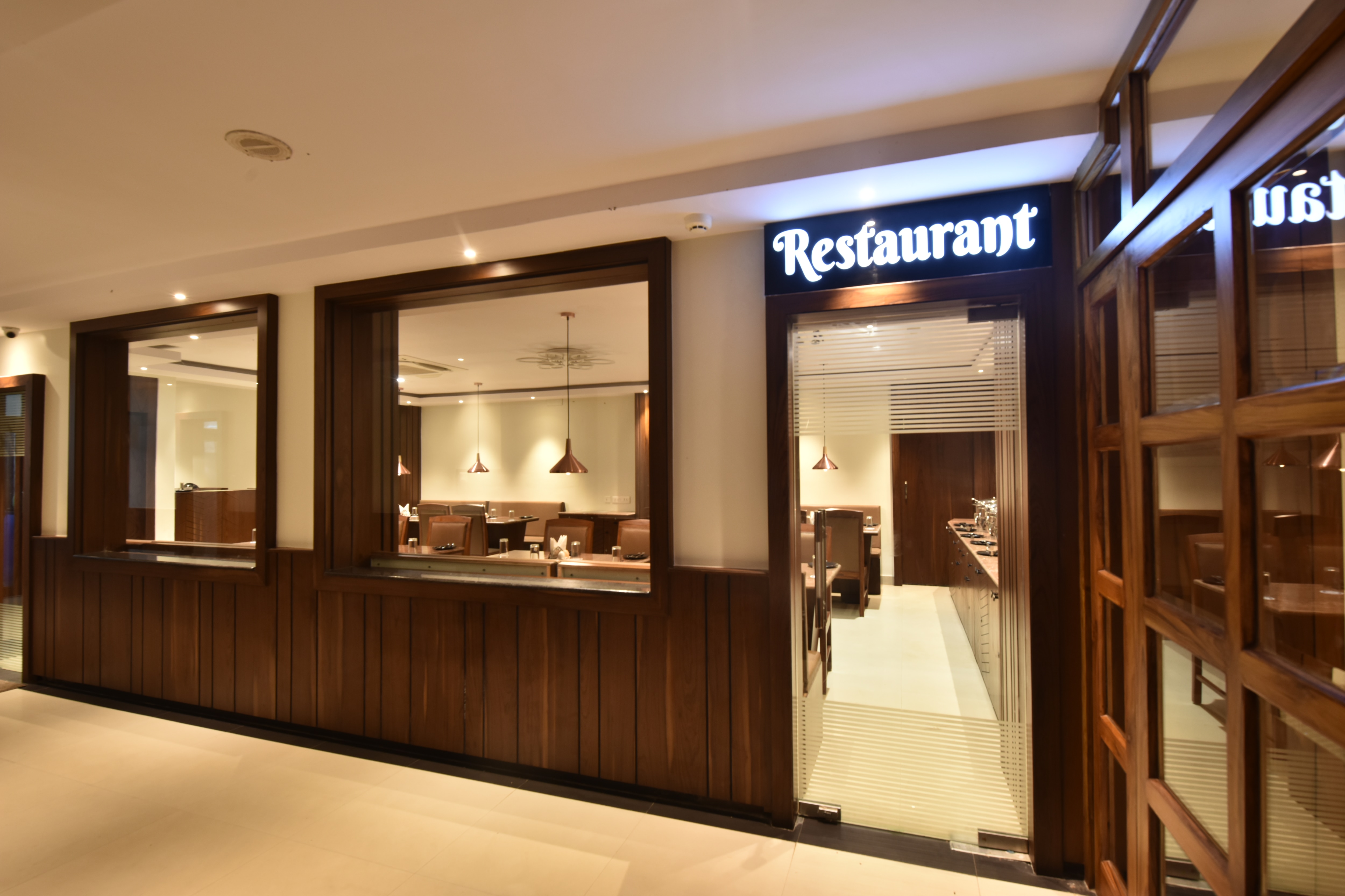 Hotel Aamar Digha Hotel & Restaurant