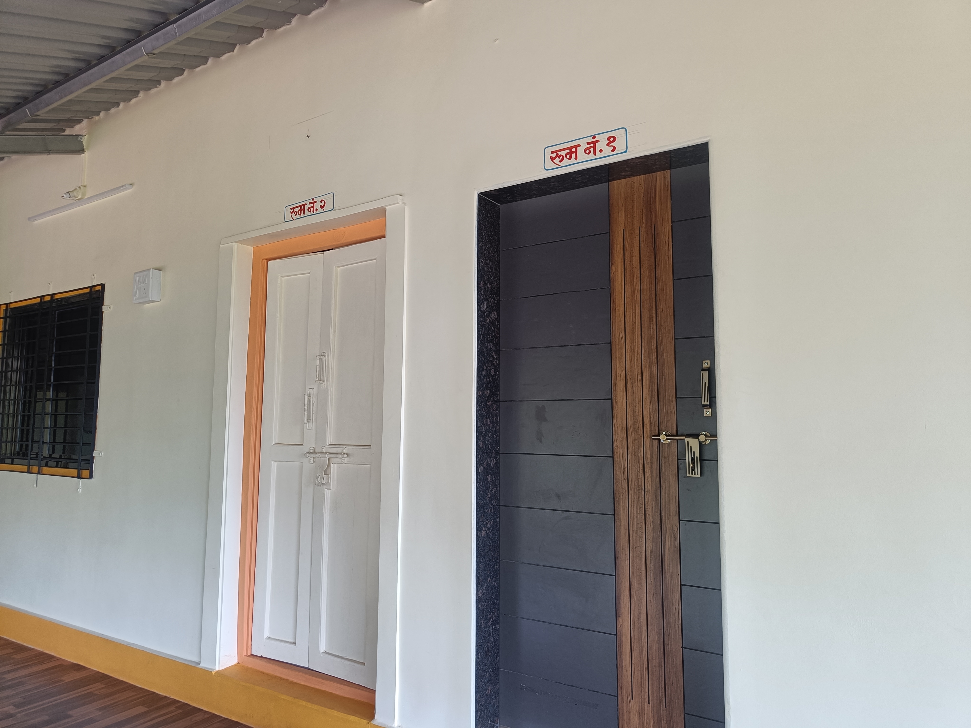 Pushkar Ambravel 𝗕𝗢𝗢𝗞 Rajapur Homestay