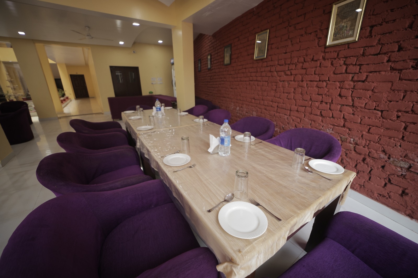 Raaj Darbar