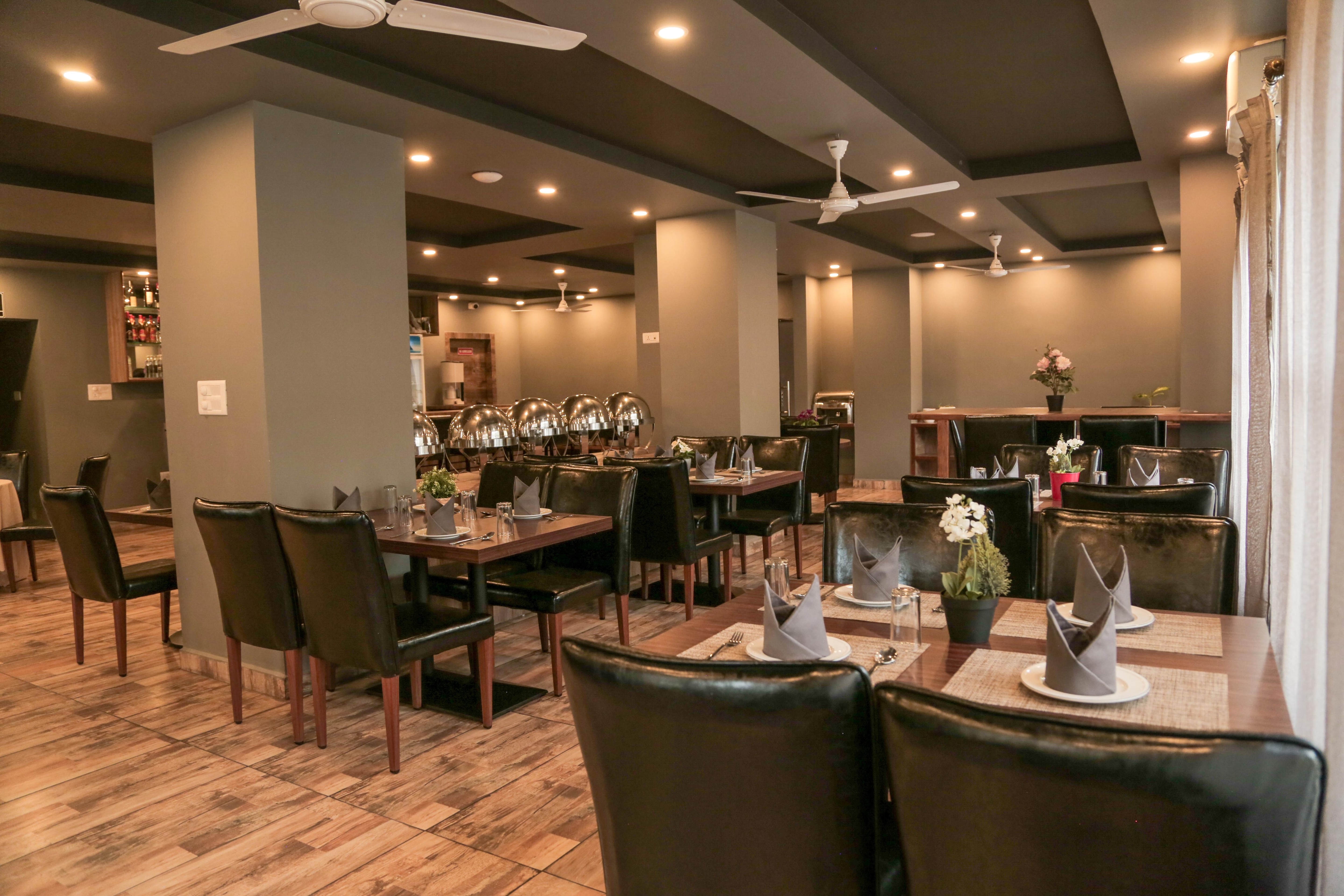 Home Restaurant