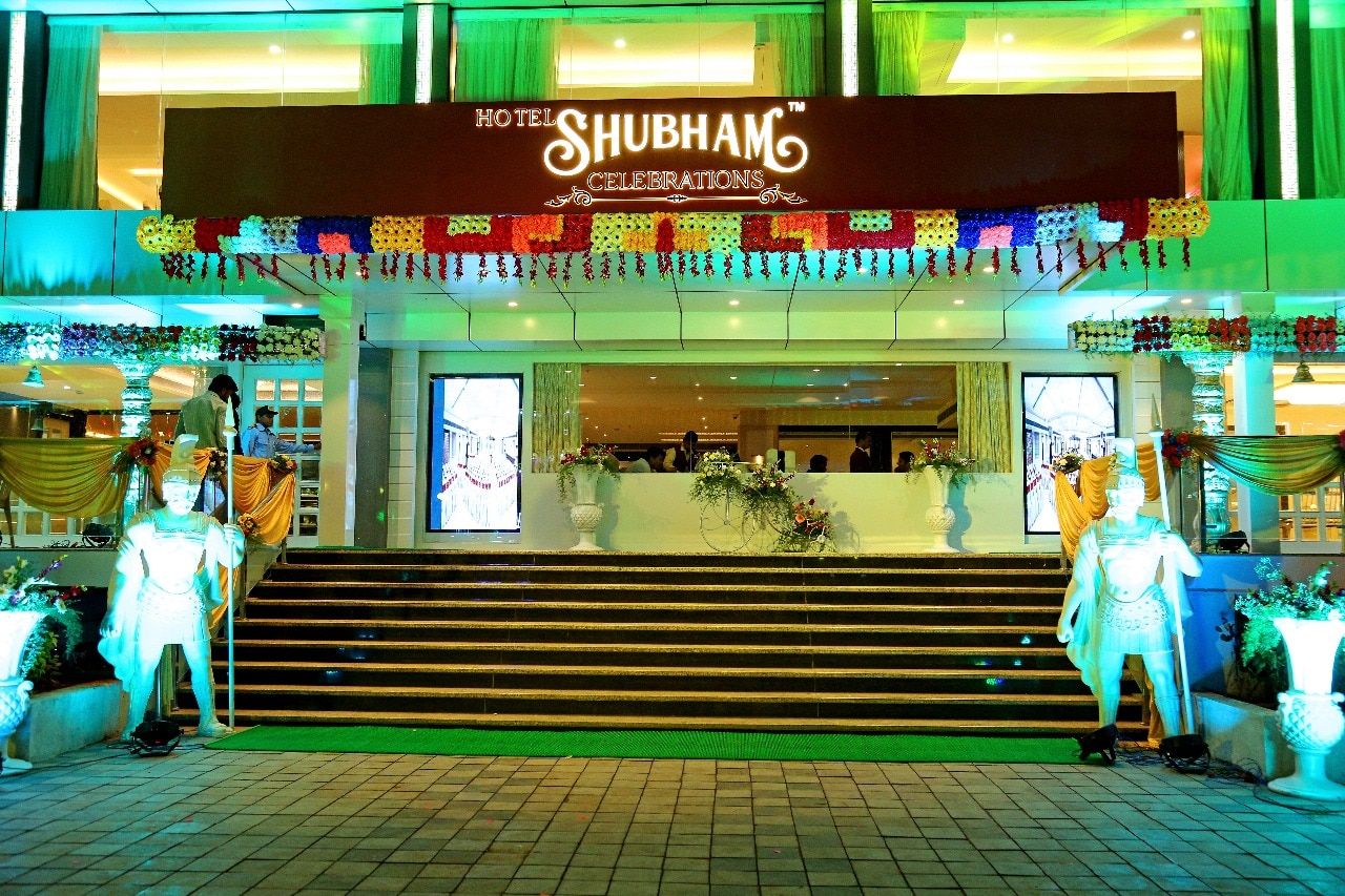 Shubham Celebrations
