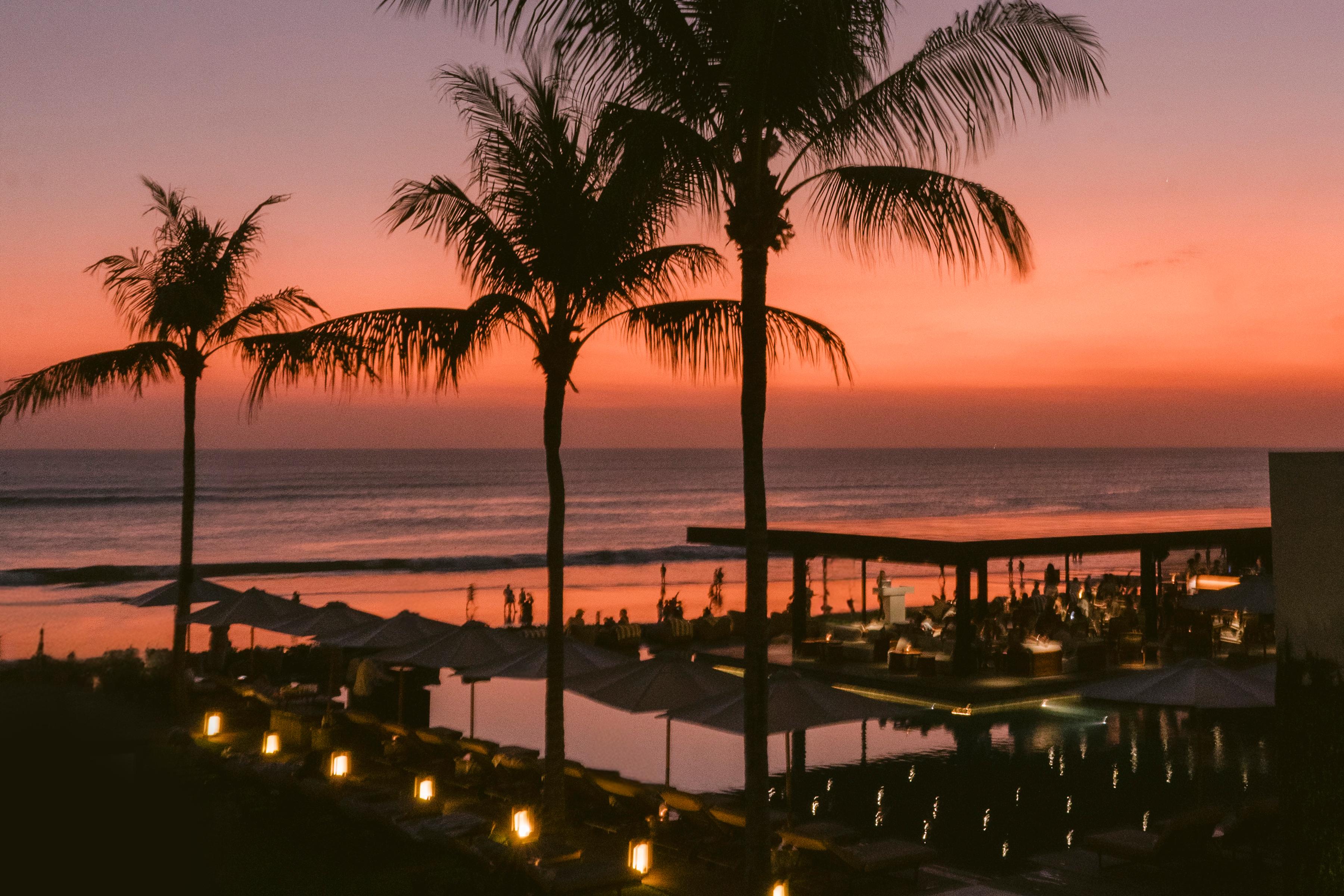 Beach Bar