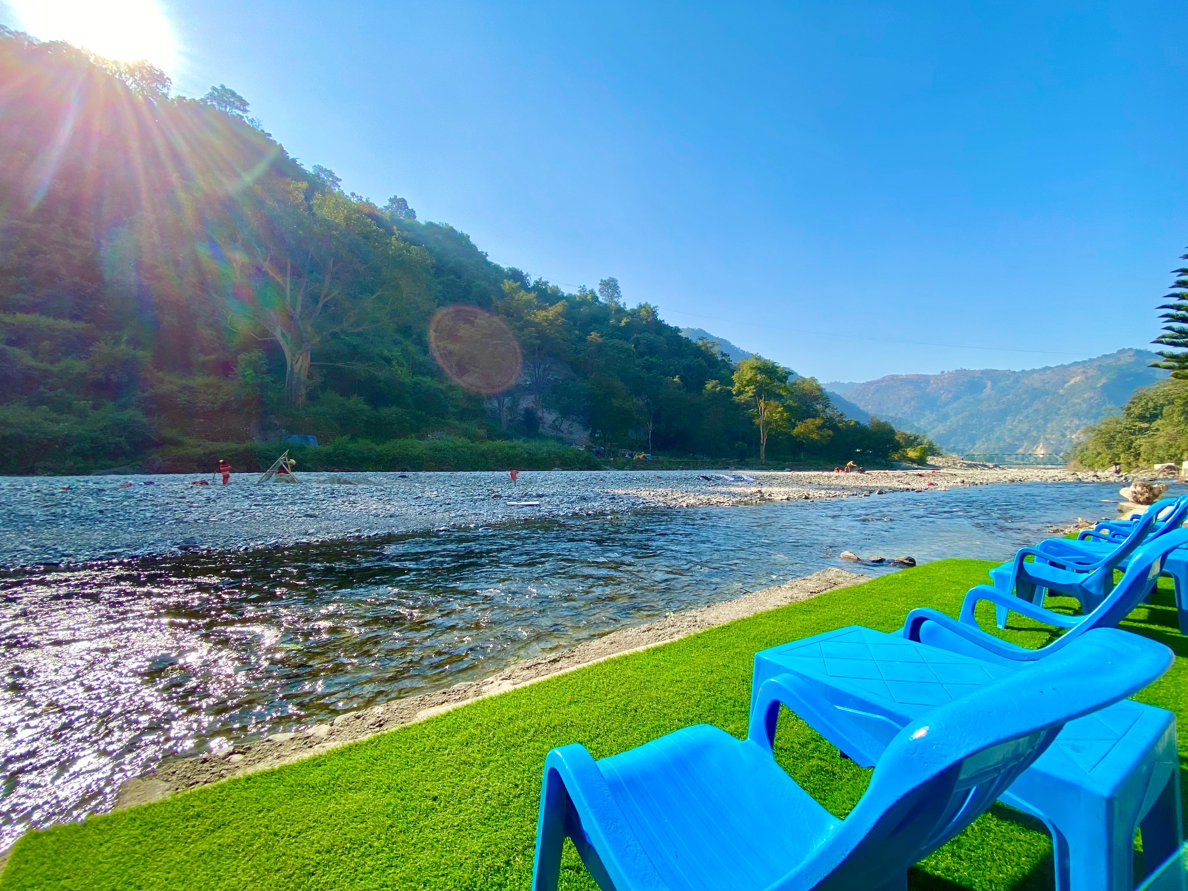 Euphoric River Resort Rishikesh - Reviews, Photos & Offer