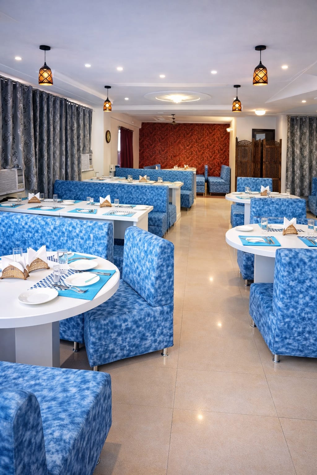 Sour N Spicy by Goyal Hoteliers