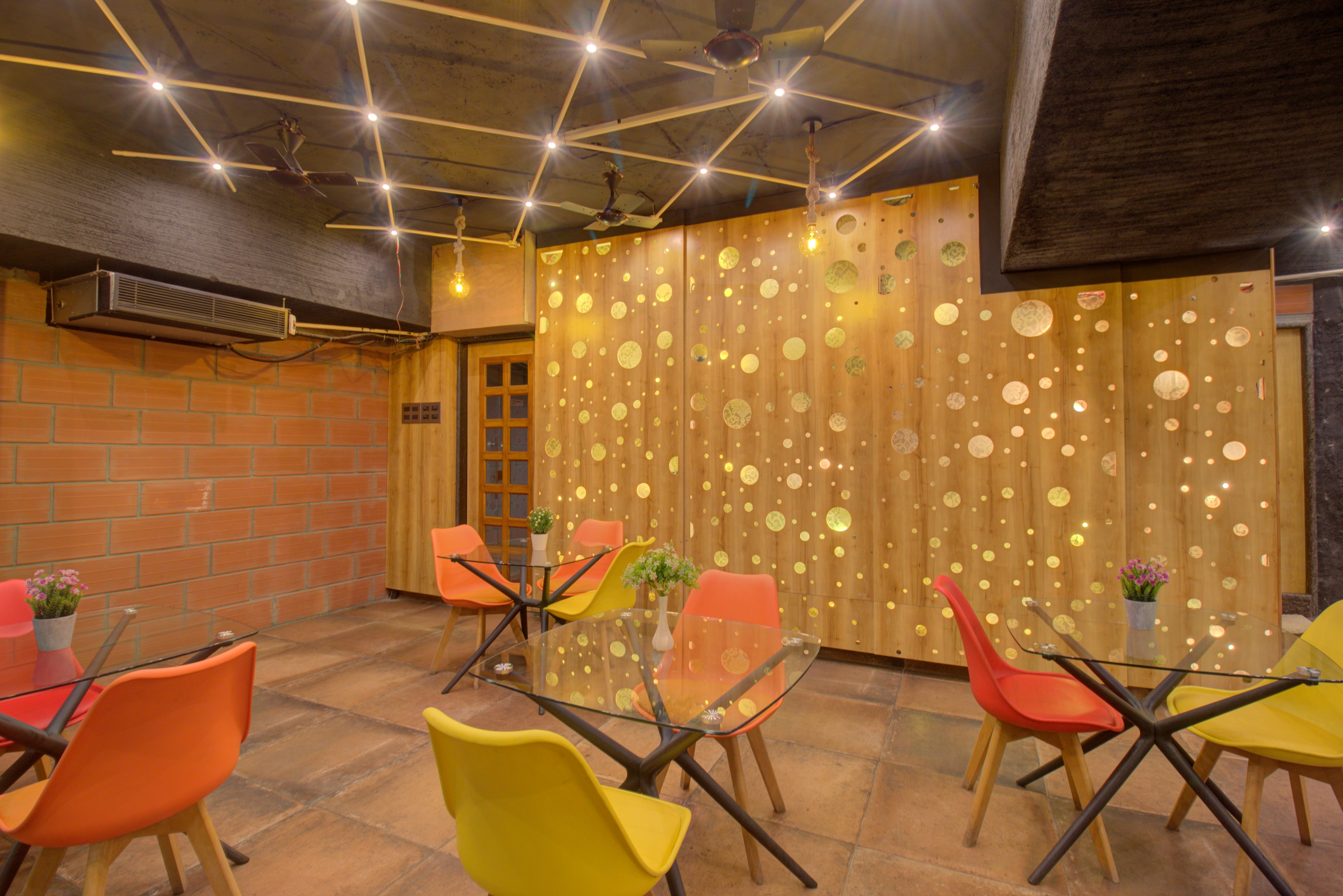 Greenstones Rooftop Restaurant