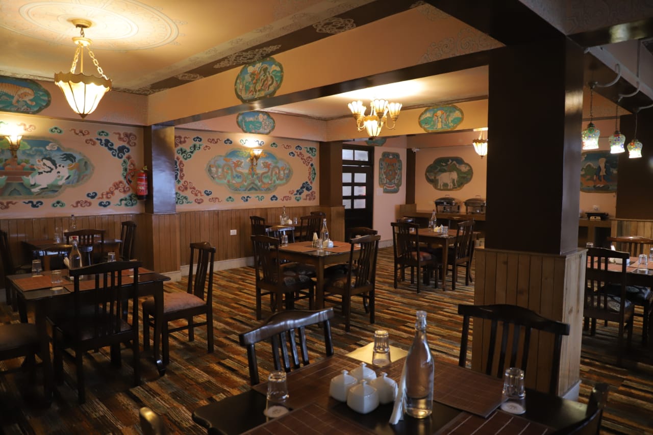Asiatic Grill