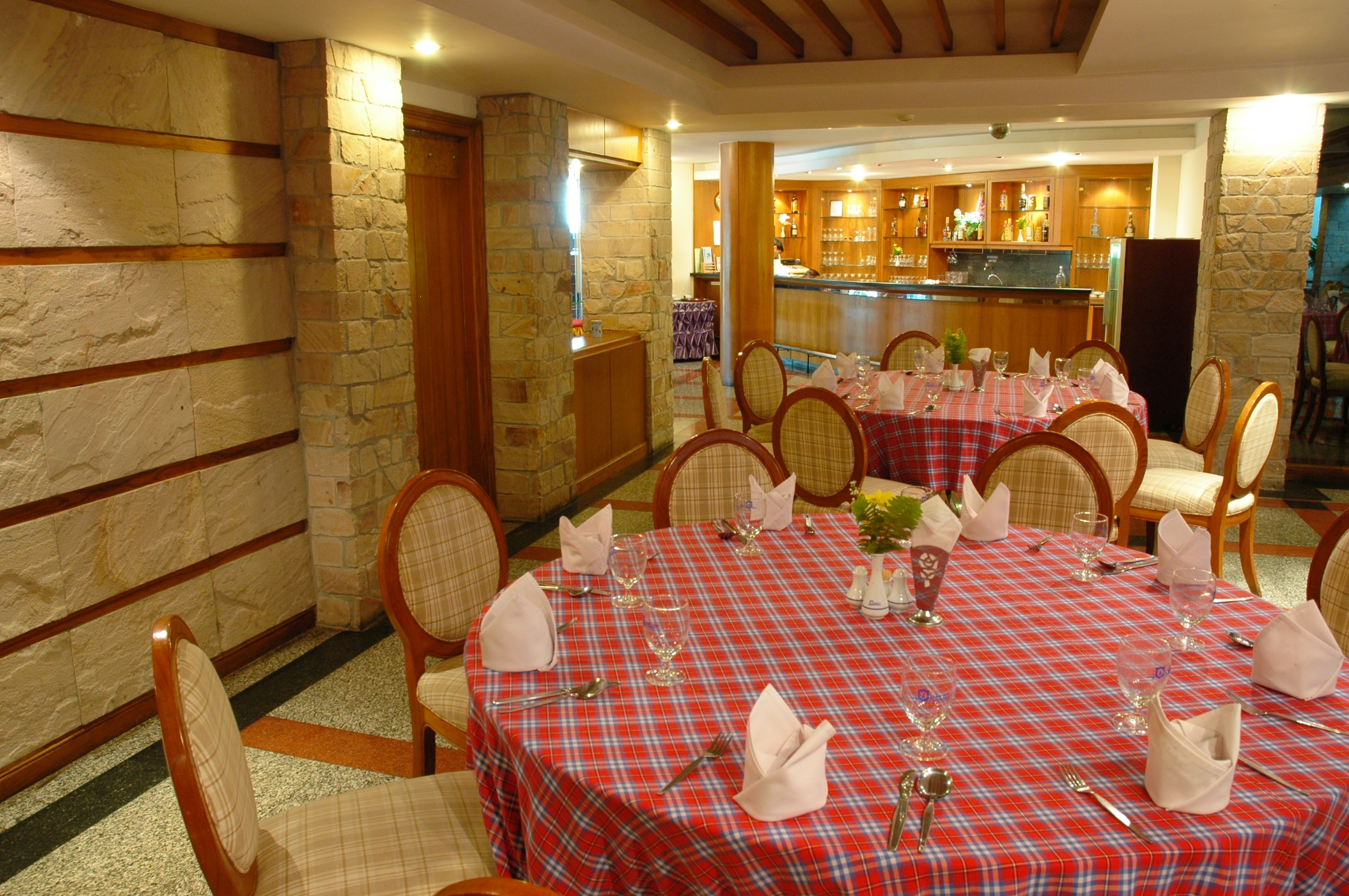 Camelot Restuarant
