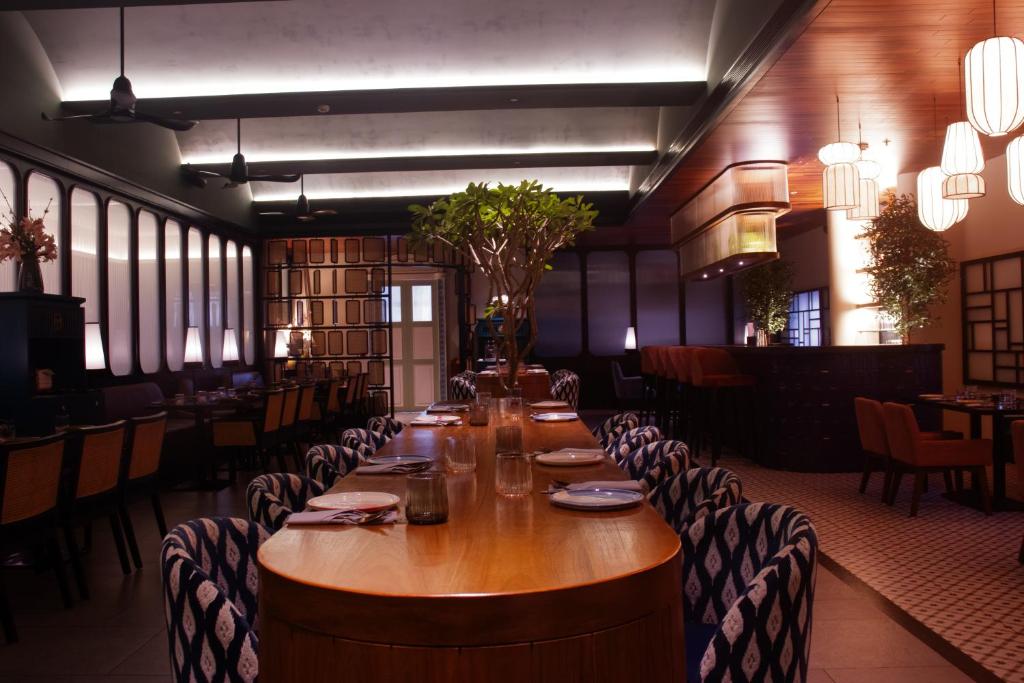 Pandan Club