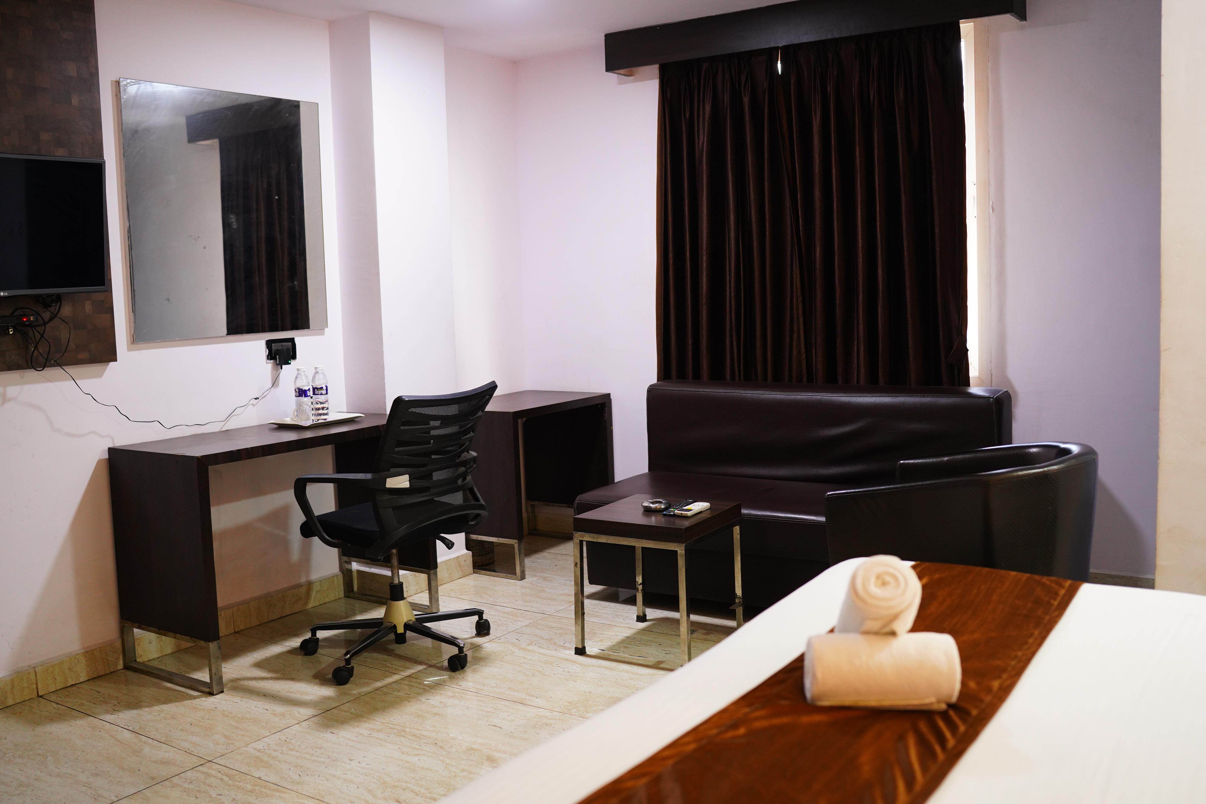 Swarna Heights
