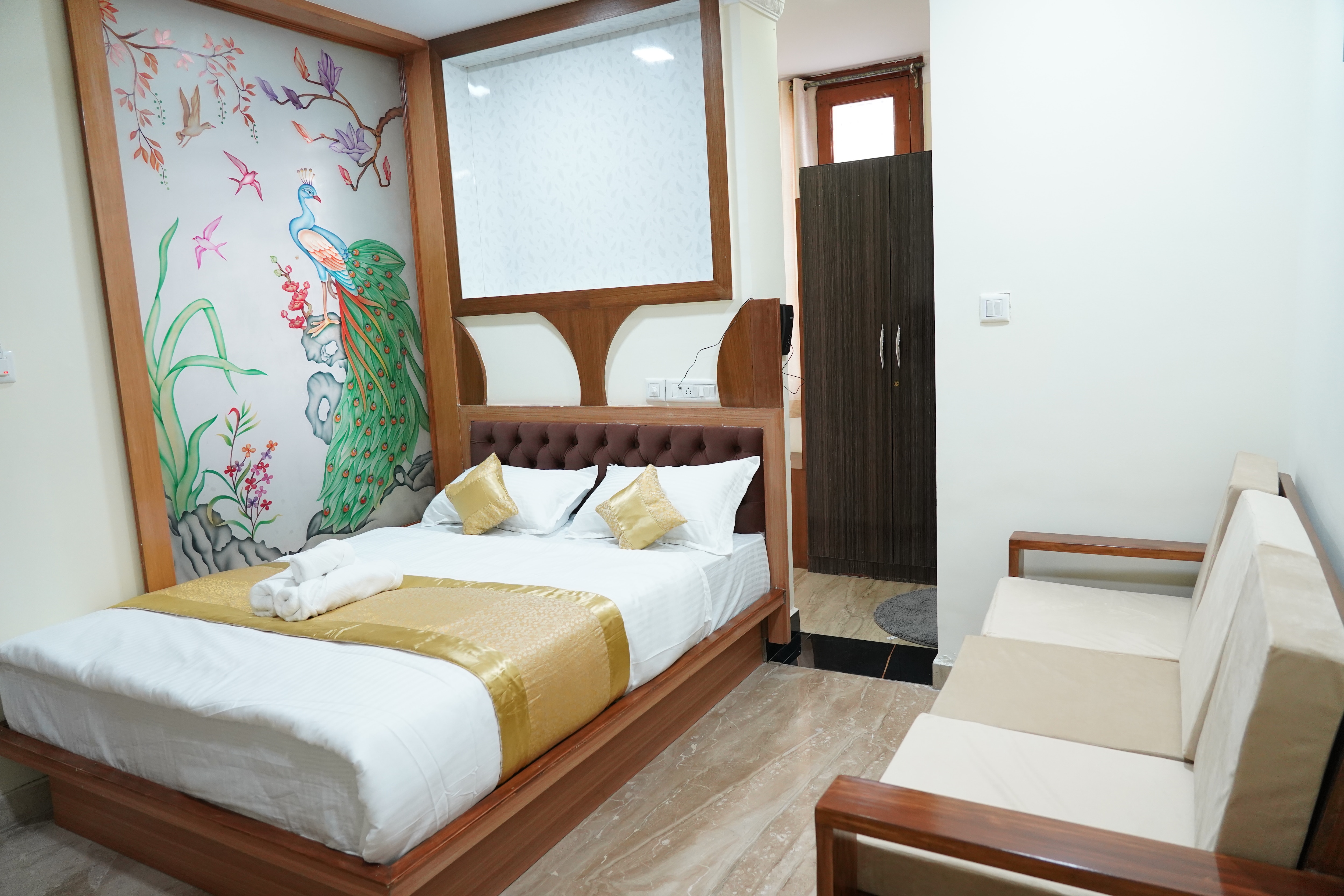 Classia Suites