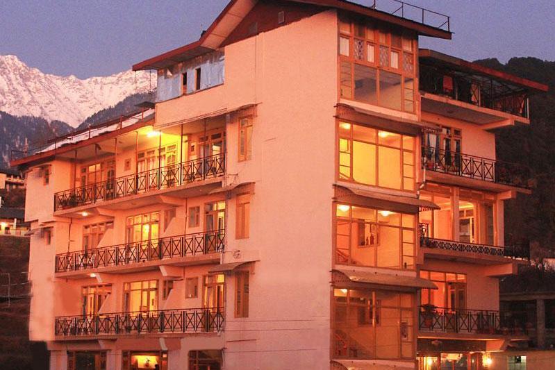 Nandini Residency