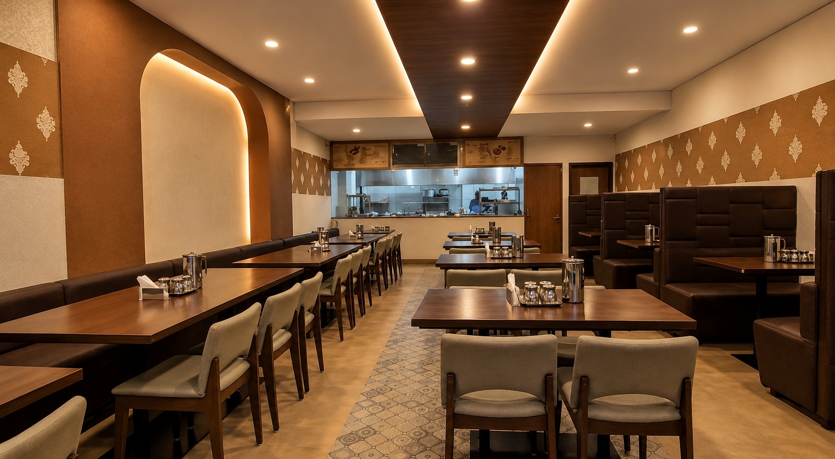 Majestic Cafe
