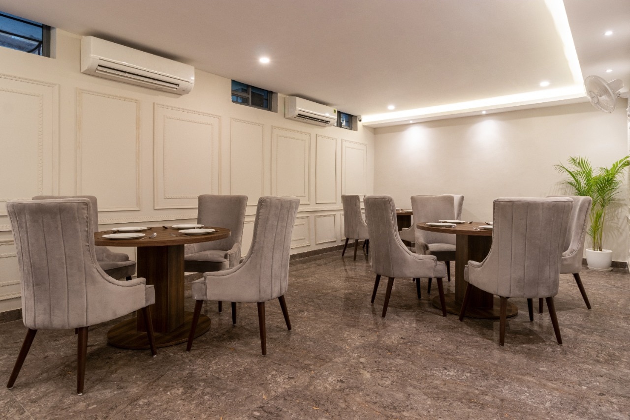 Social Pantry