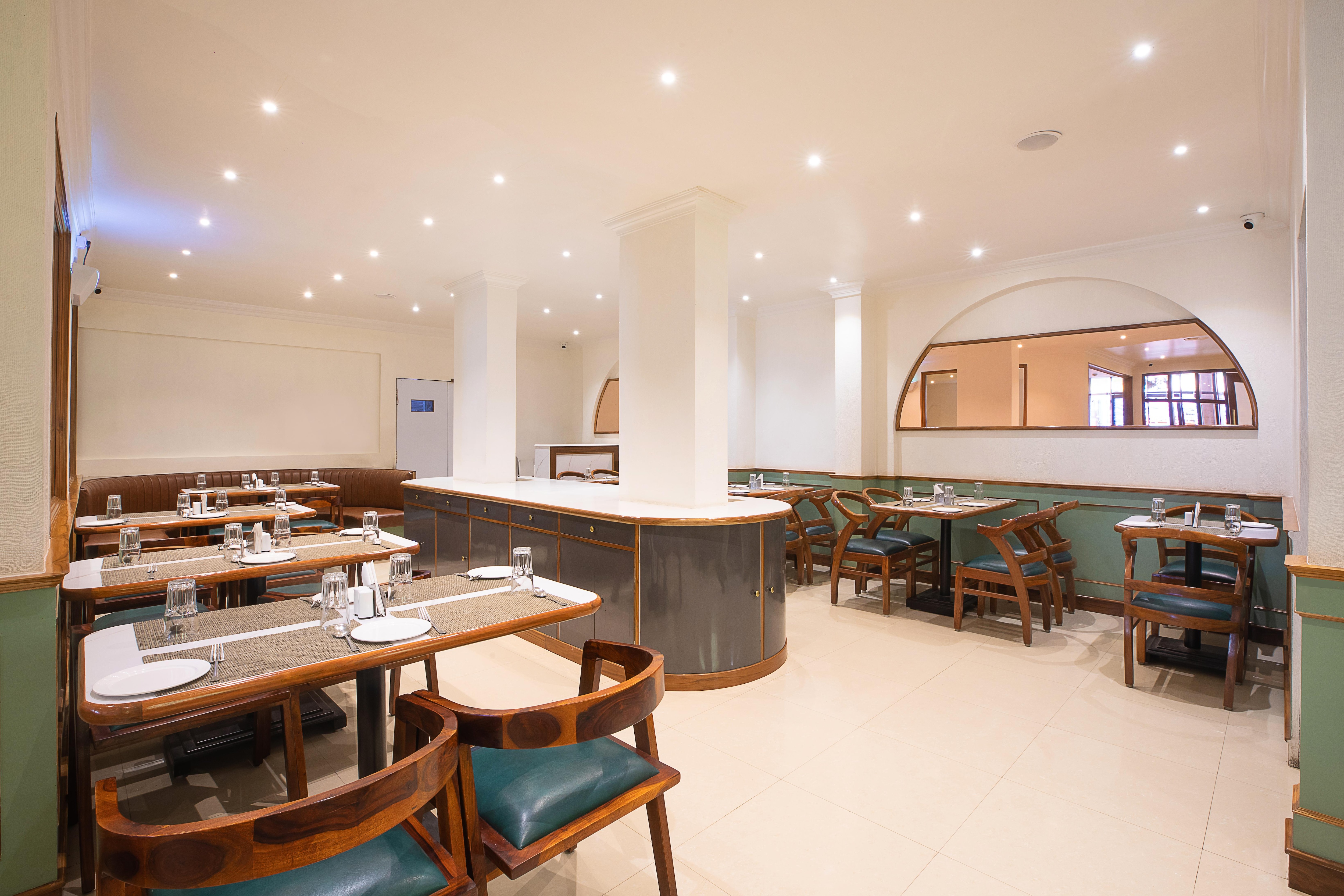 Viking Restaurant