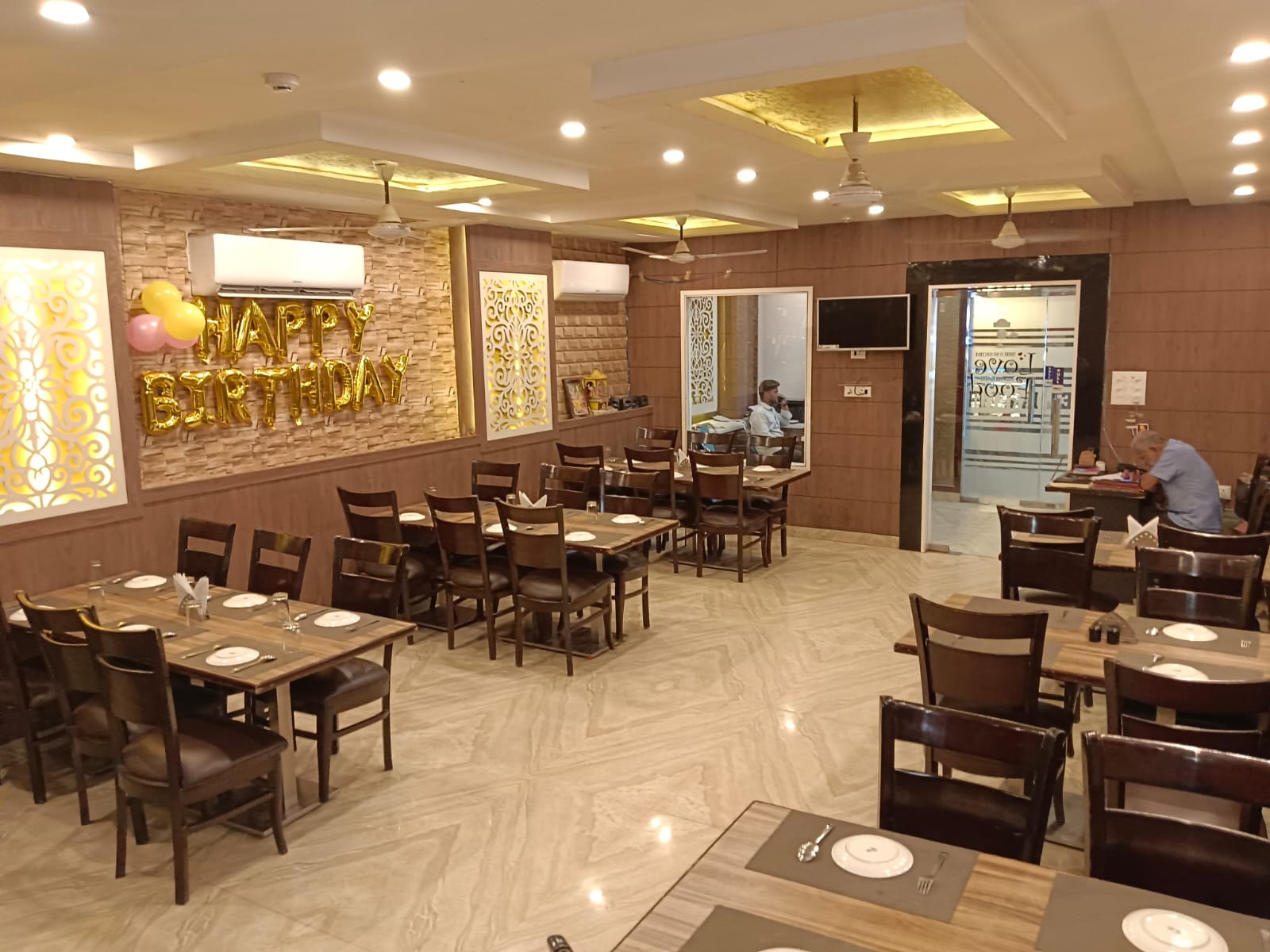 Banarasi Flavours