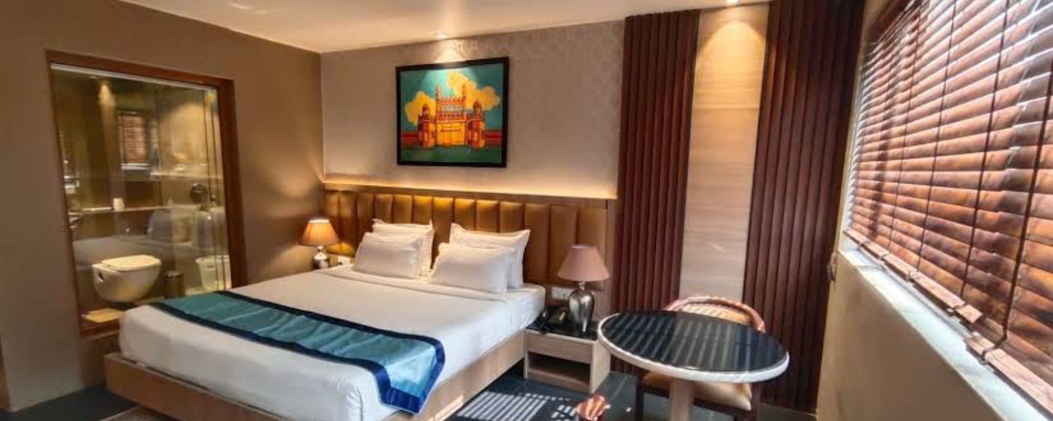 Hotel DM Raxaul - Reviews, Photos & Offer