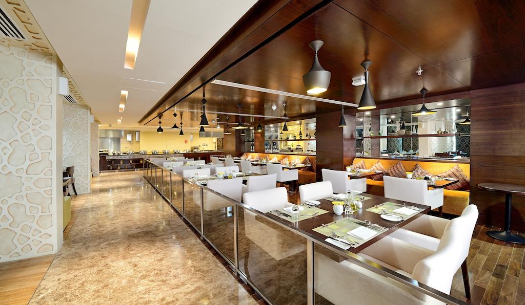 The Lagoon Restaurant