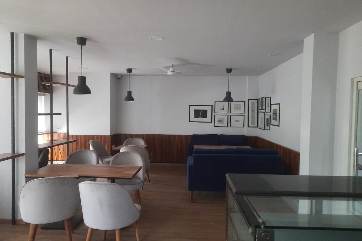 EAST CAFE