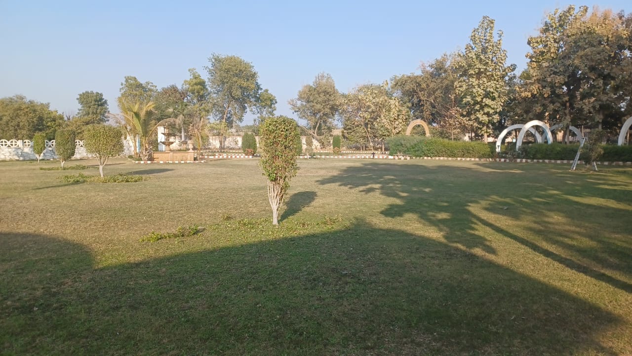 SAMAR RESORT Bhinmal | Book Hotel with Up to 25% OFF
