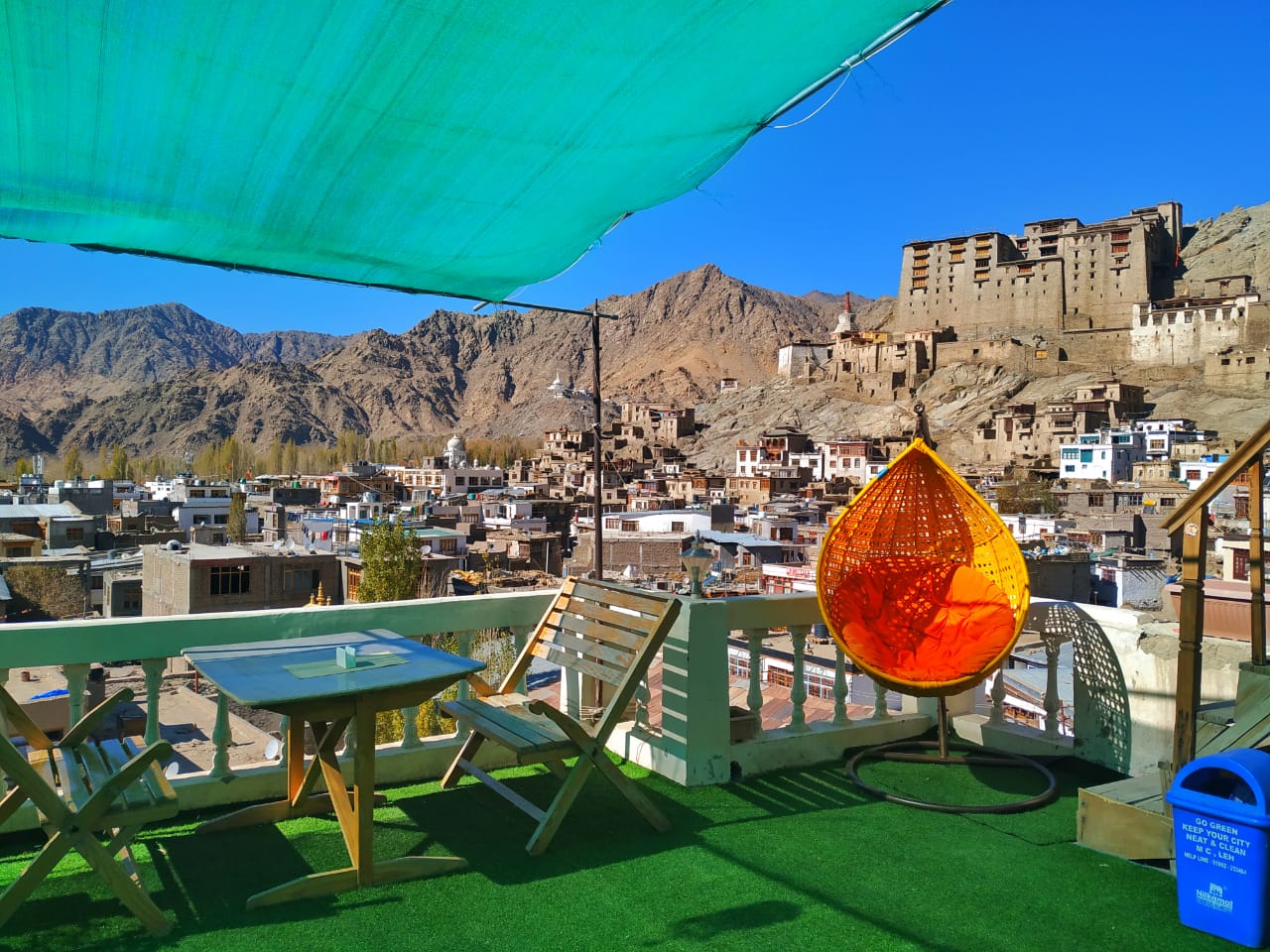 Palace View Main Market Leh - Reviews, Photos & Offer