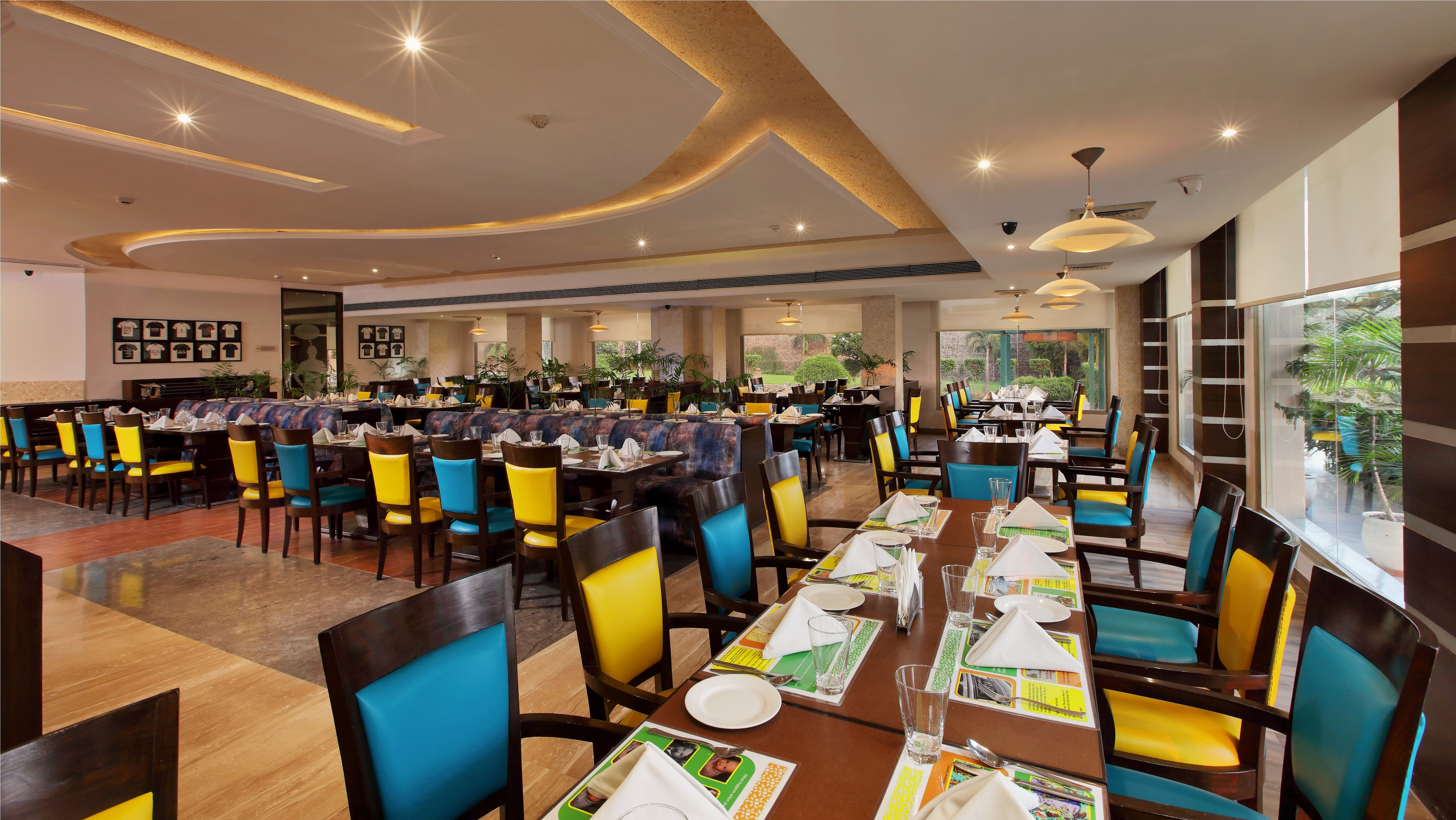 citrus cafe