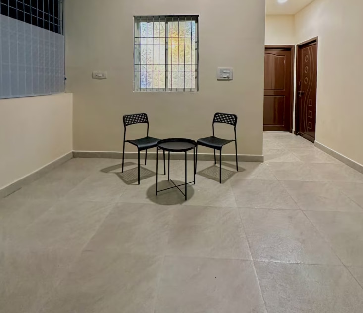 Gallery image with a fresh perspective