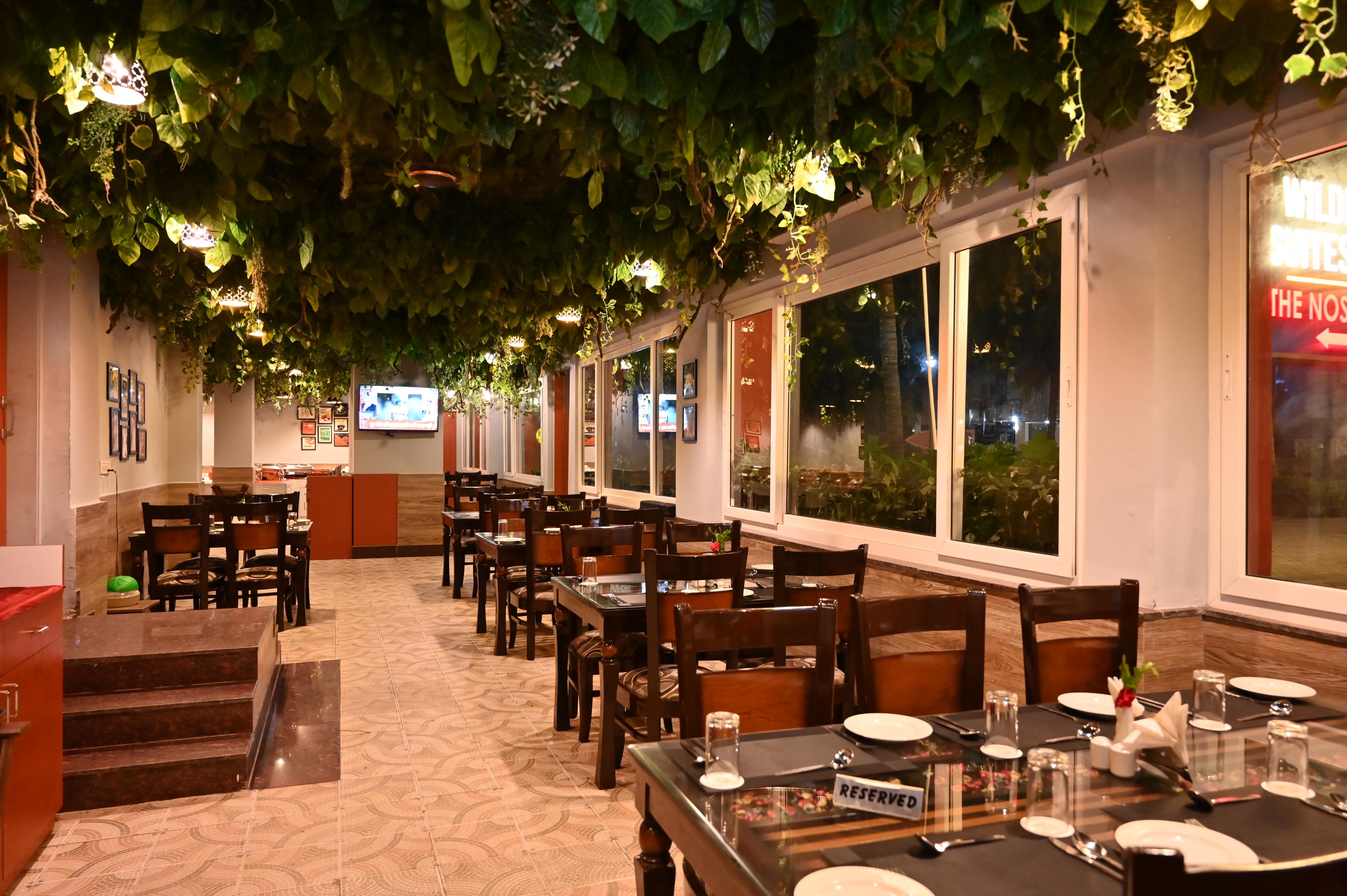 The Nosh Cafe