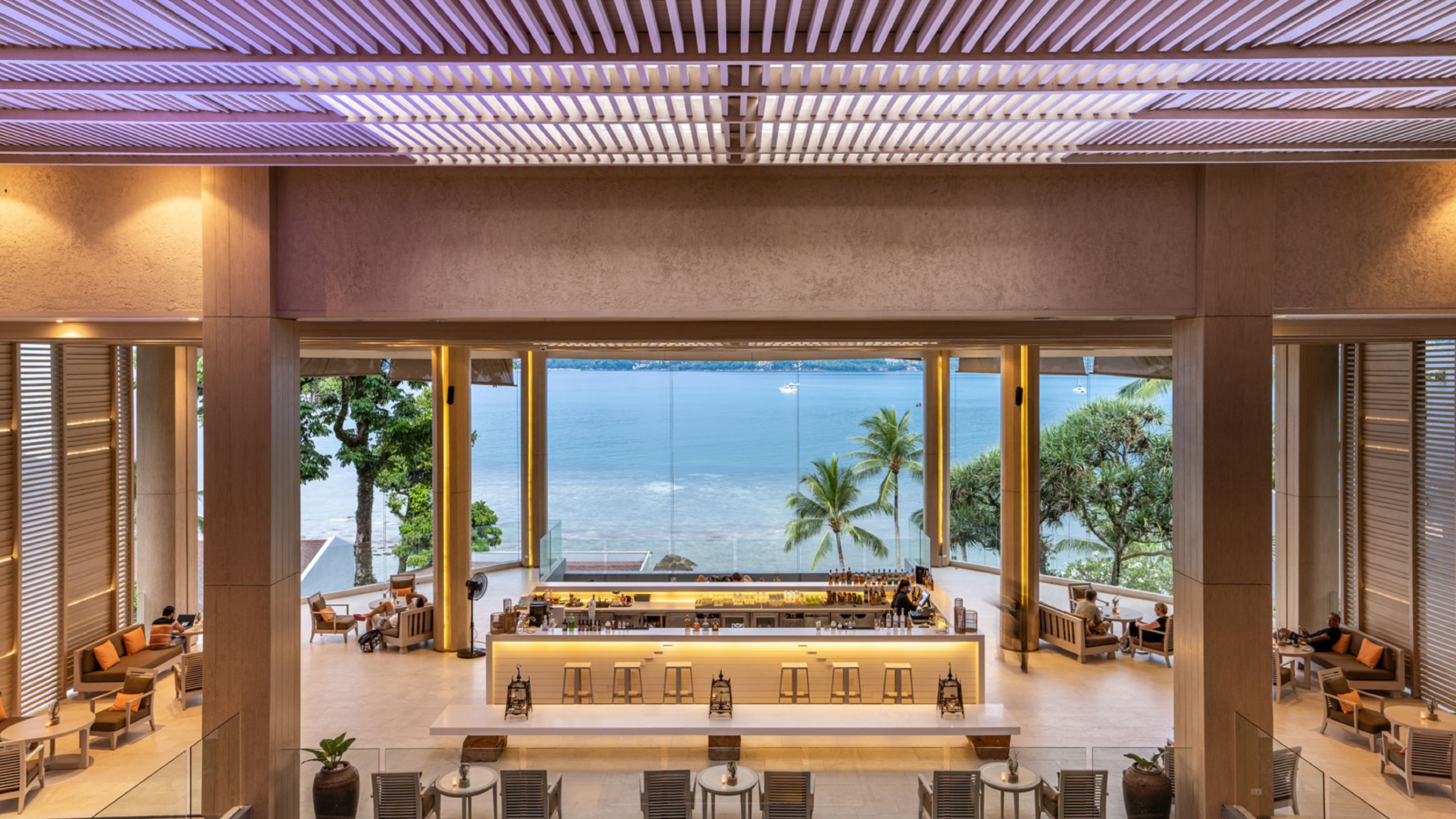 Samutr Bar