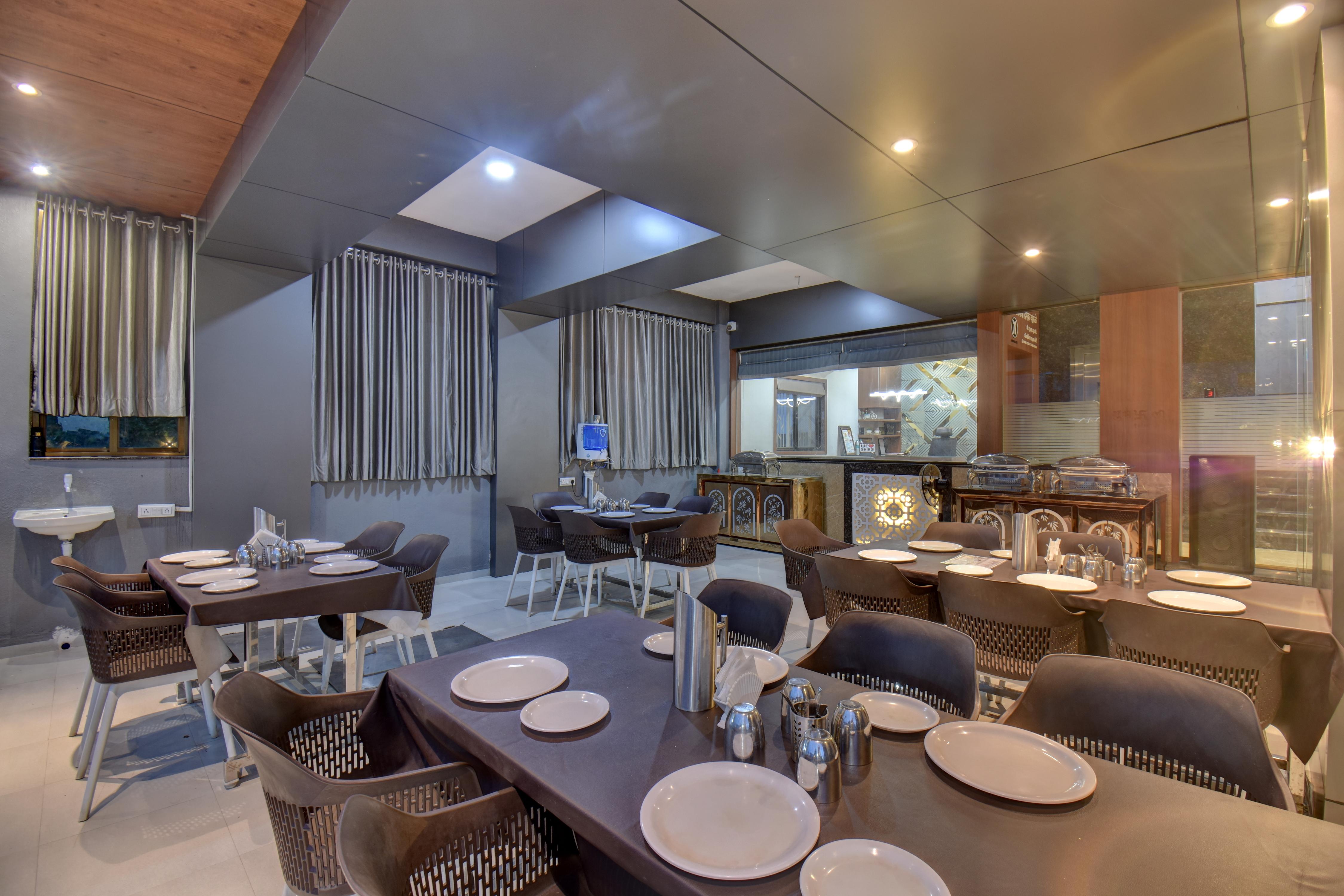 Sai Dwarkamai Restaurant