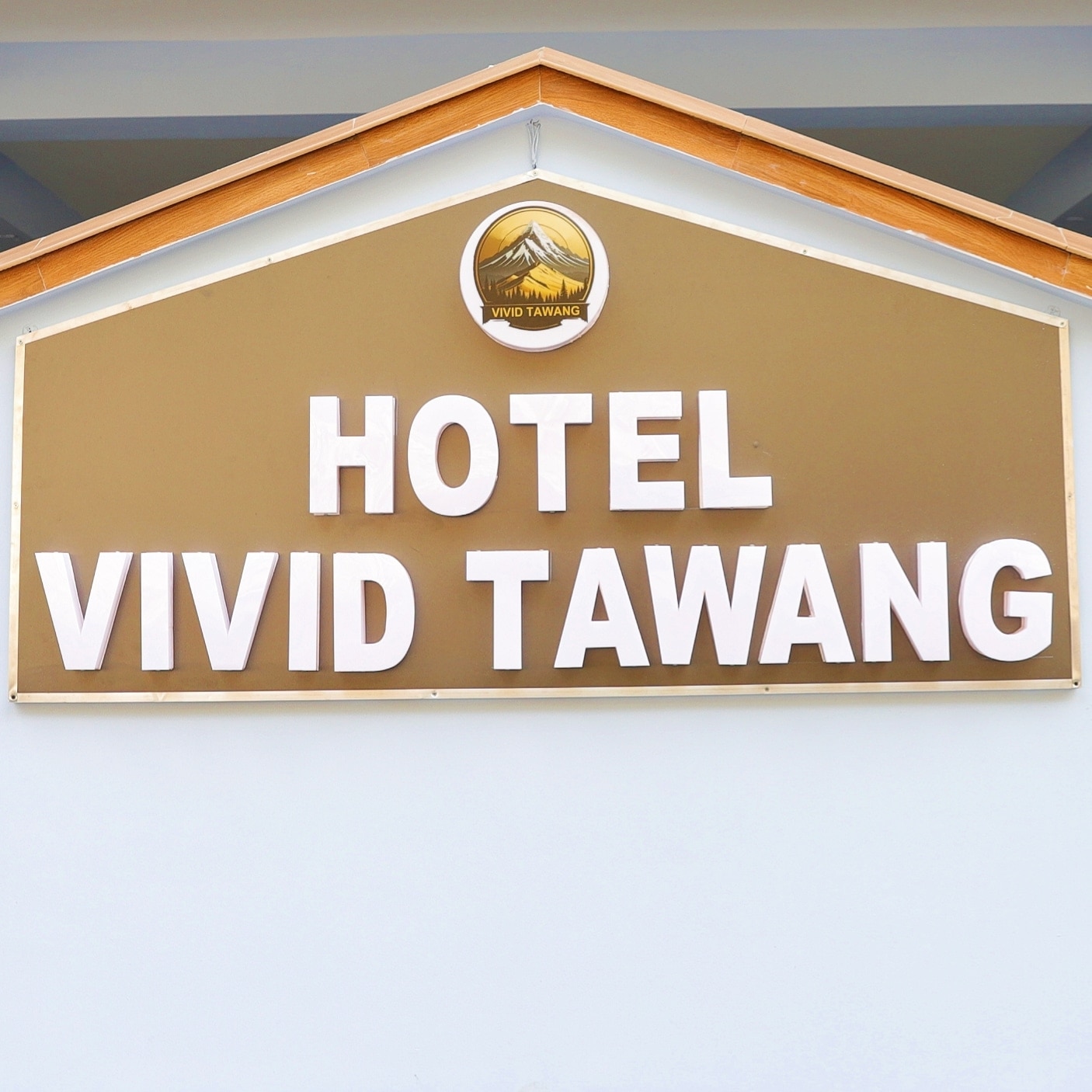Vivid Restaurant