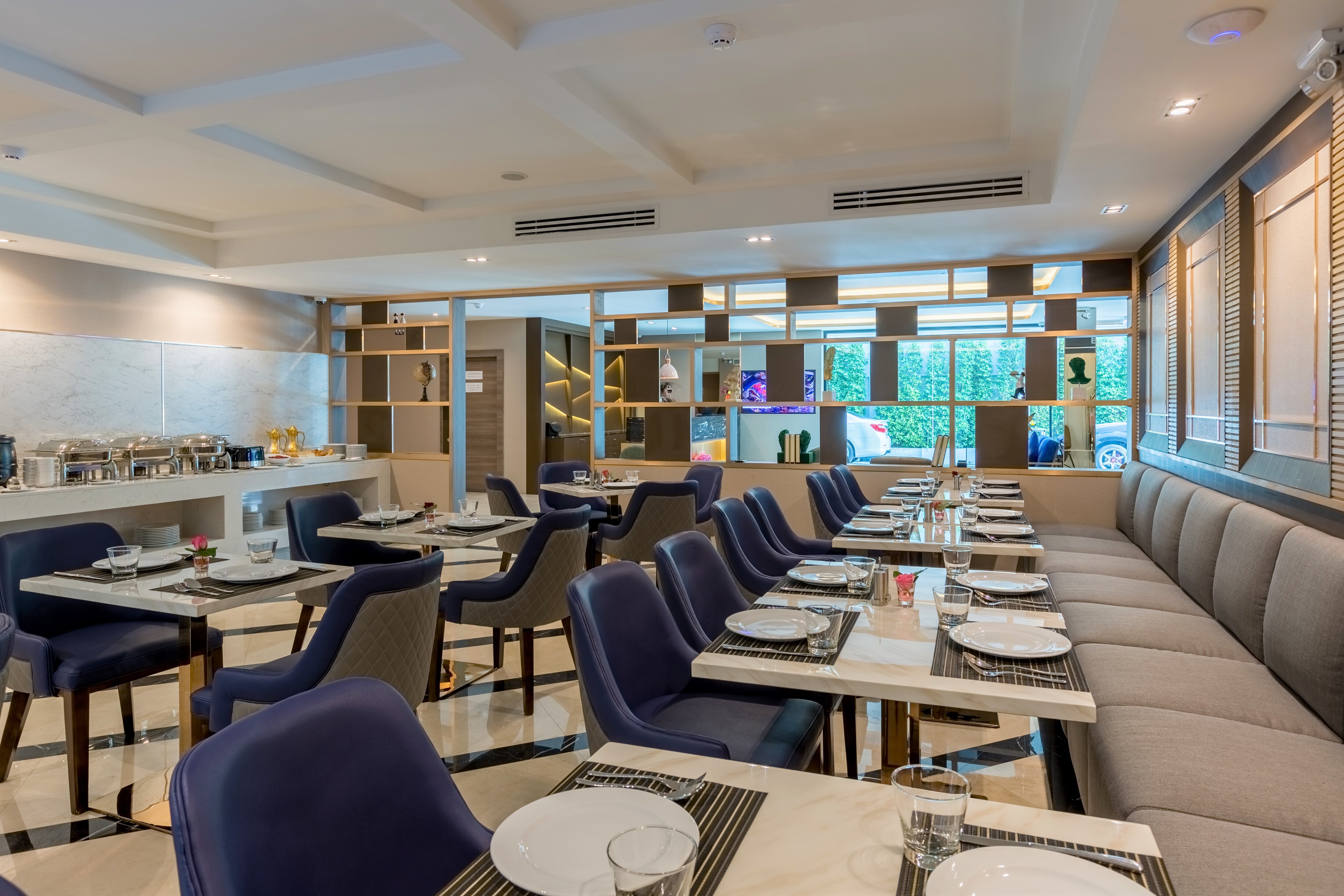 Centro Cafe