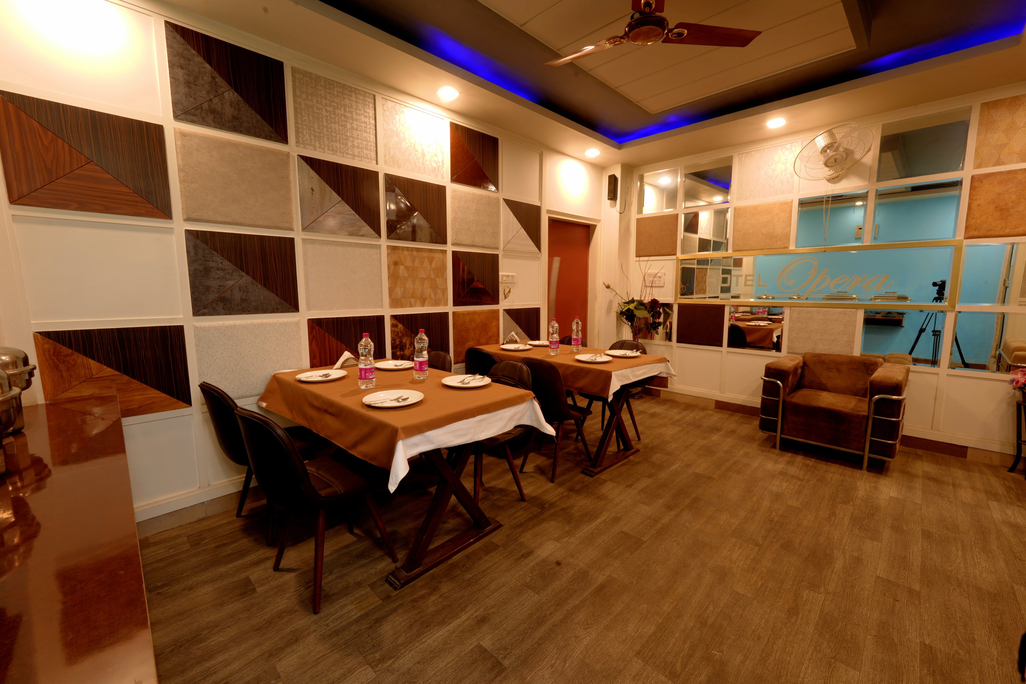 Opera Restaurant