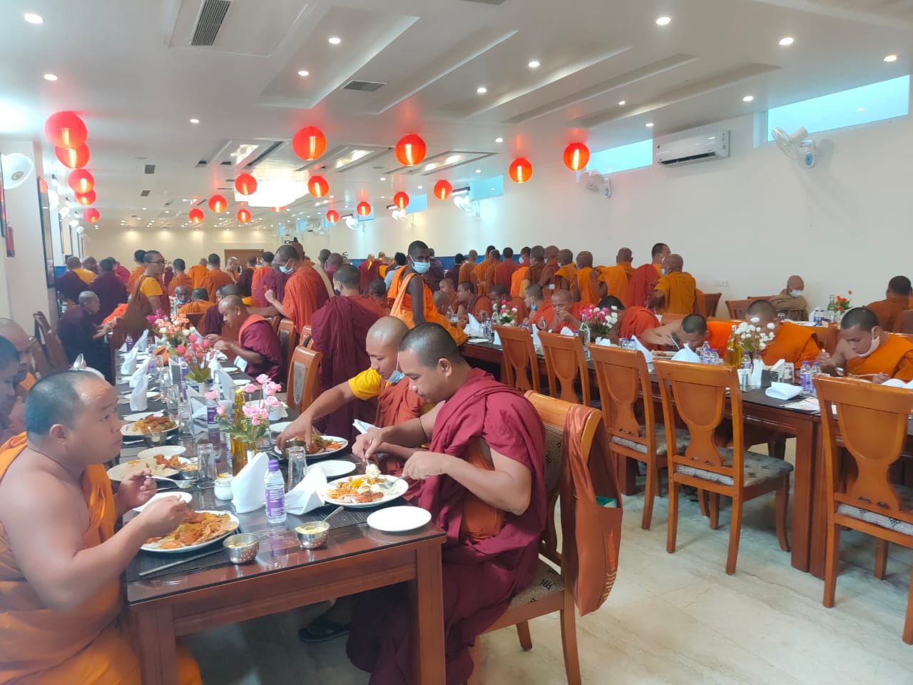 Bright Multi Cuisine Restaurant