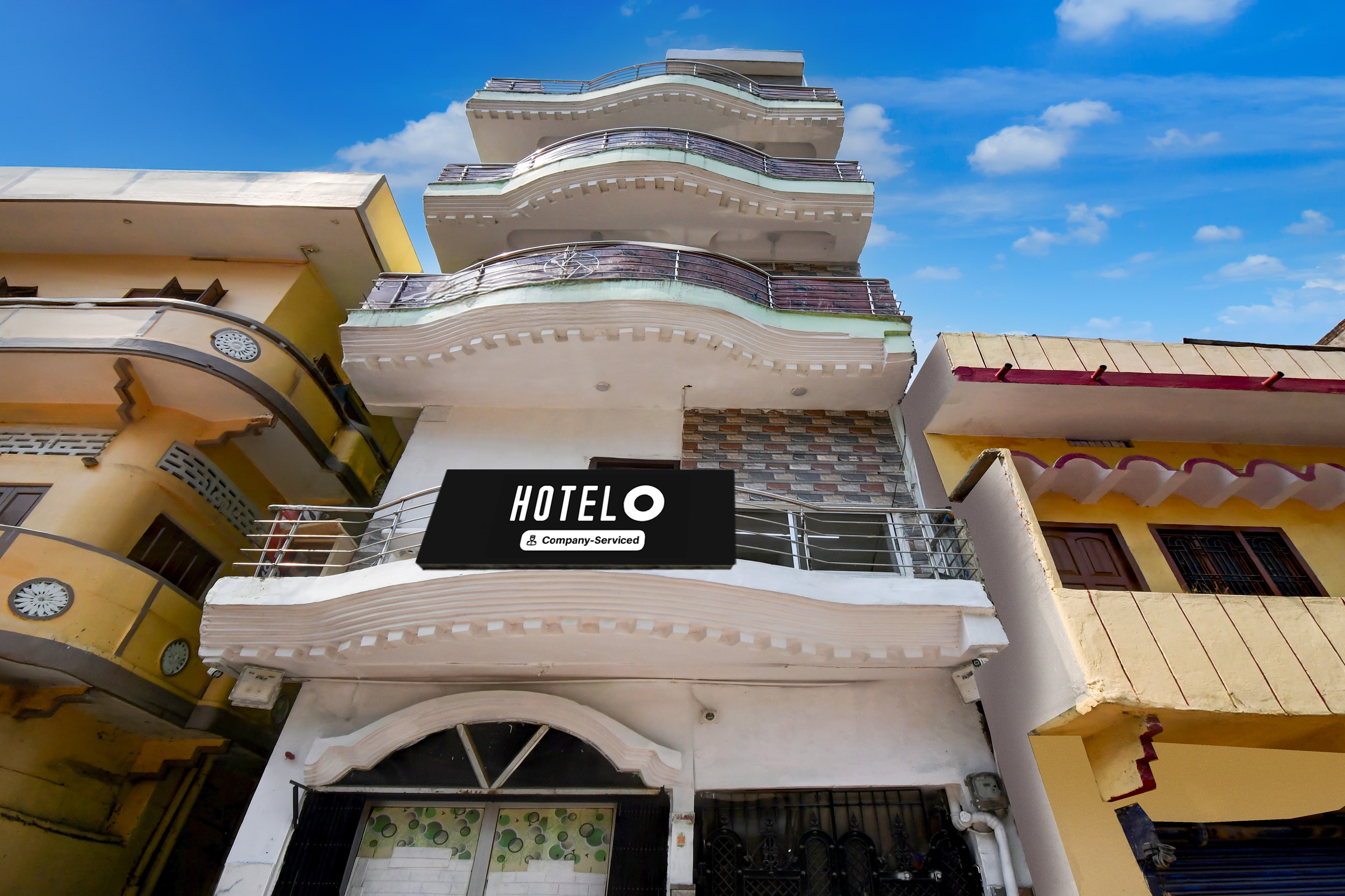 Hotel O Family Guest House Restaurant
