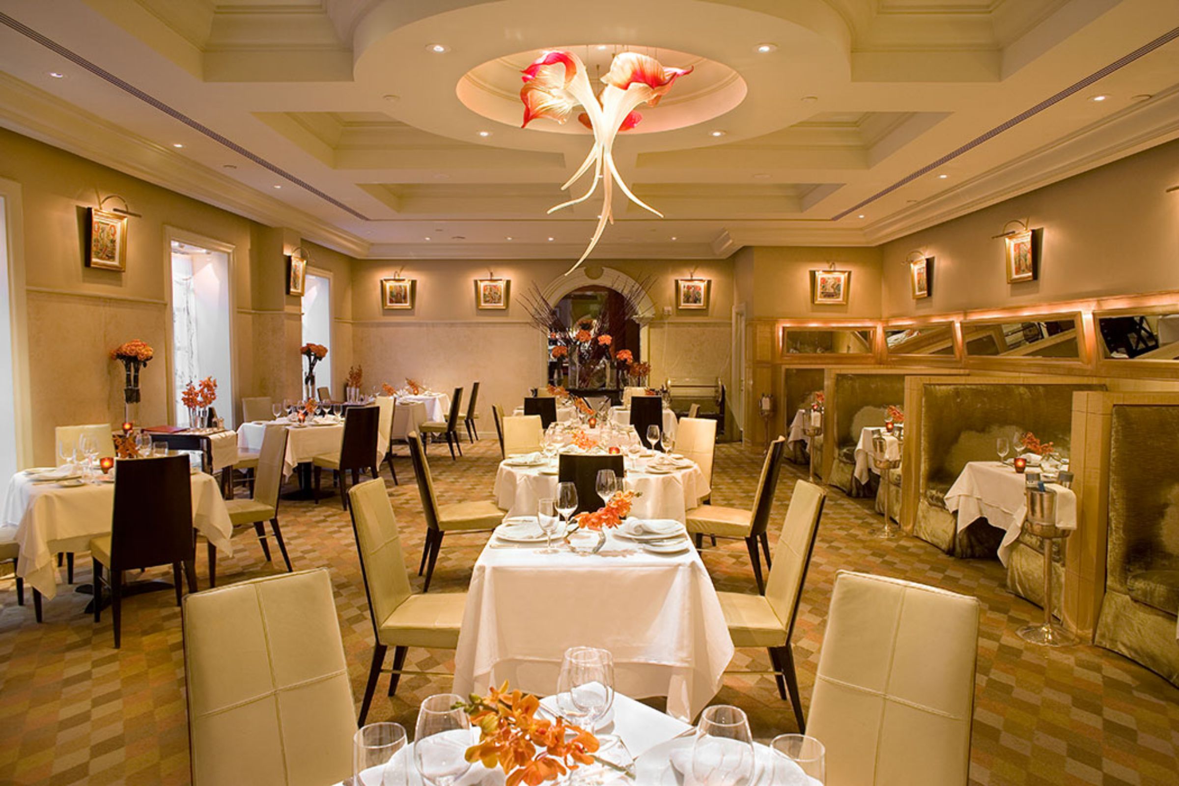 Bombay Brasserie