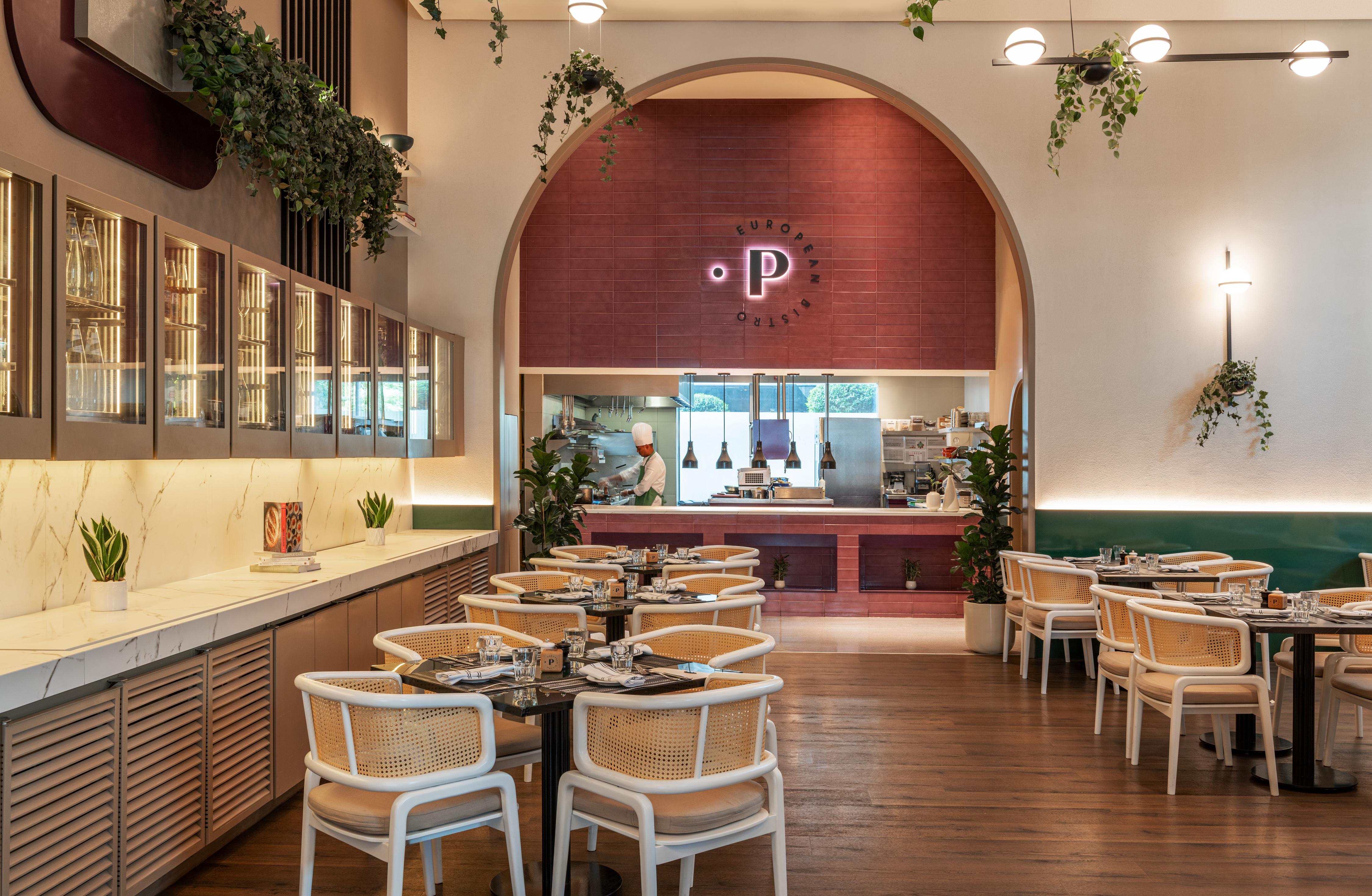 Publiq European Bistro