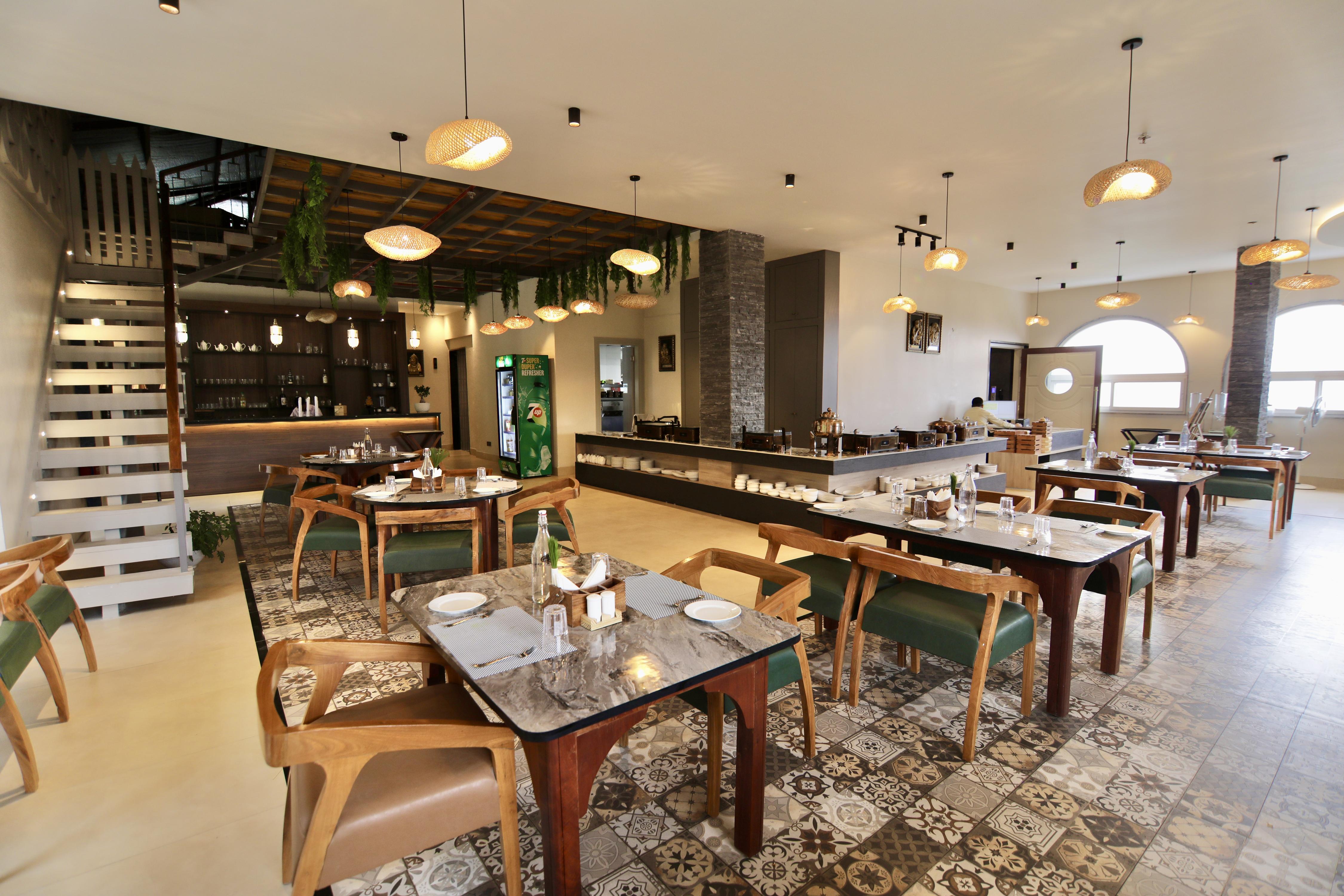 The Lansdowne Kitchen