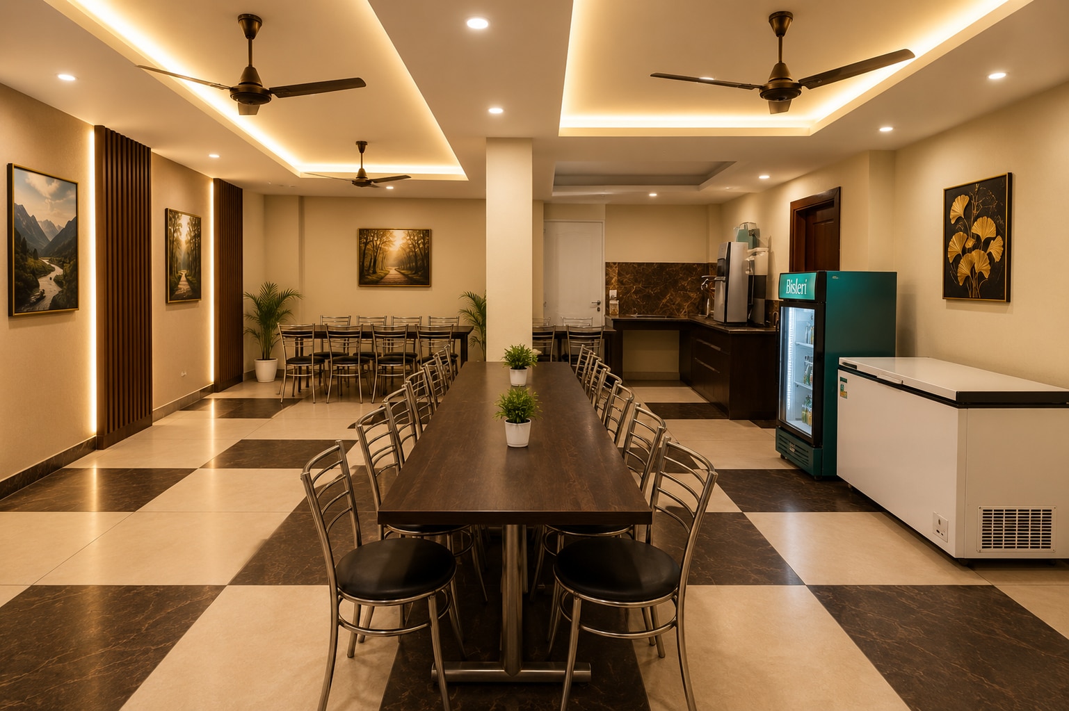 Amaya Restaurant