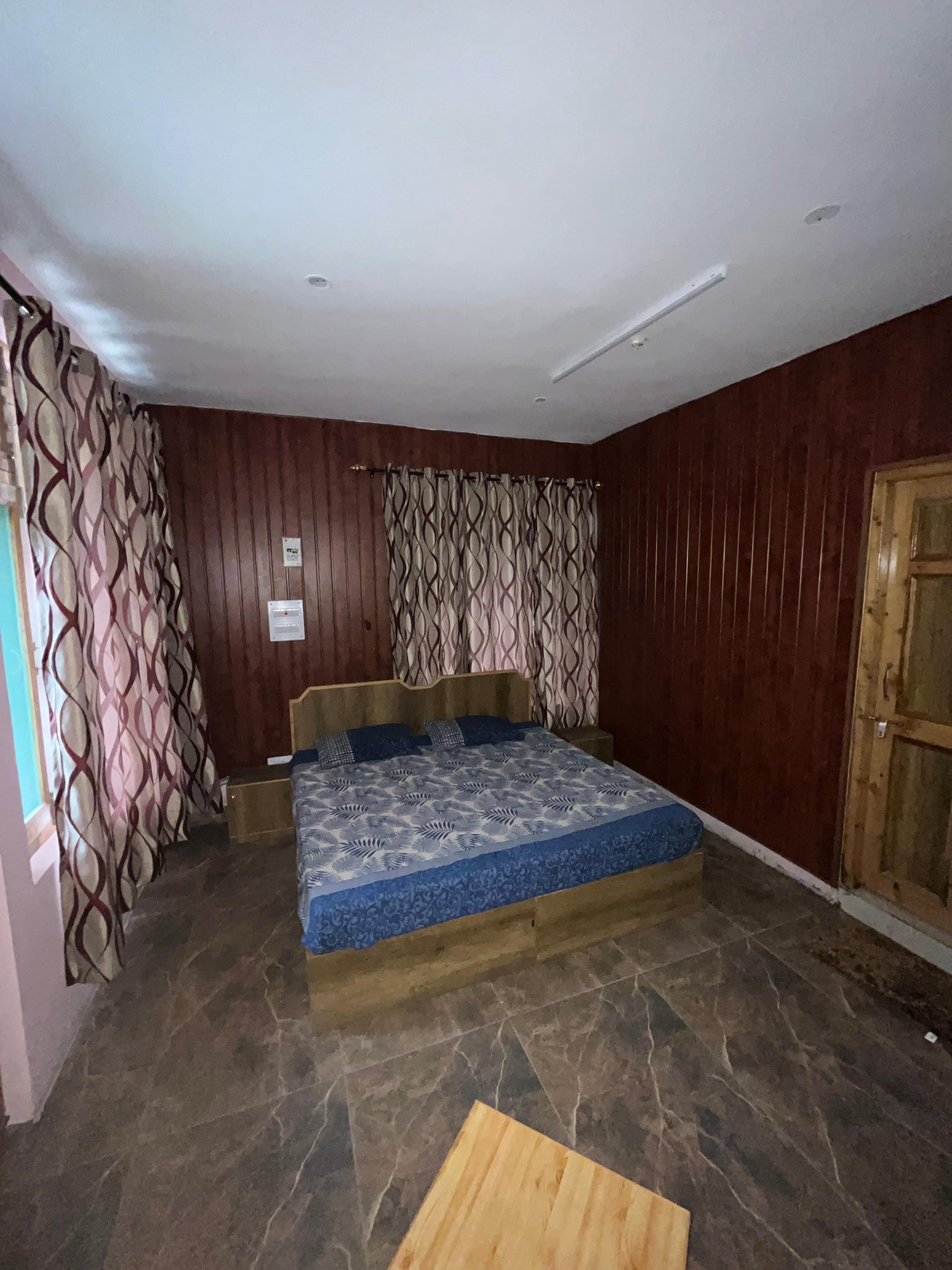 Charu Int. GuestHouse Homestay Udaipur, Himachal Pradesh - Reviews ...