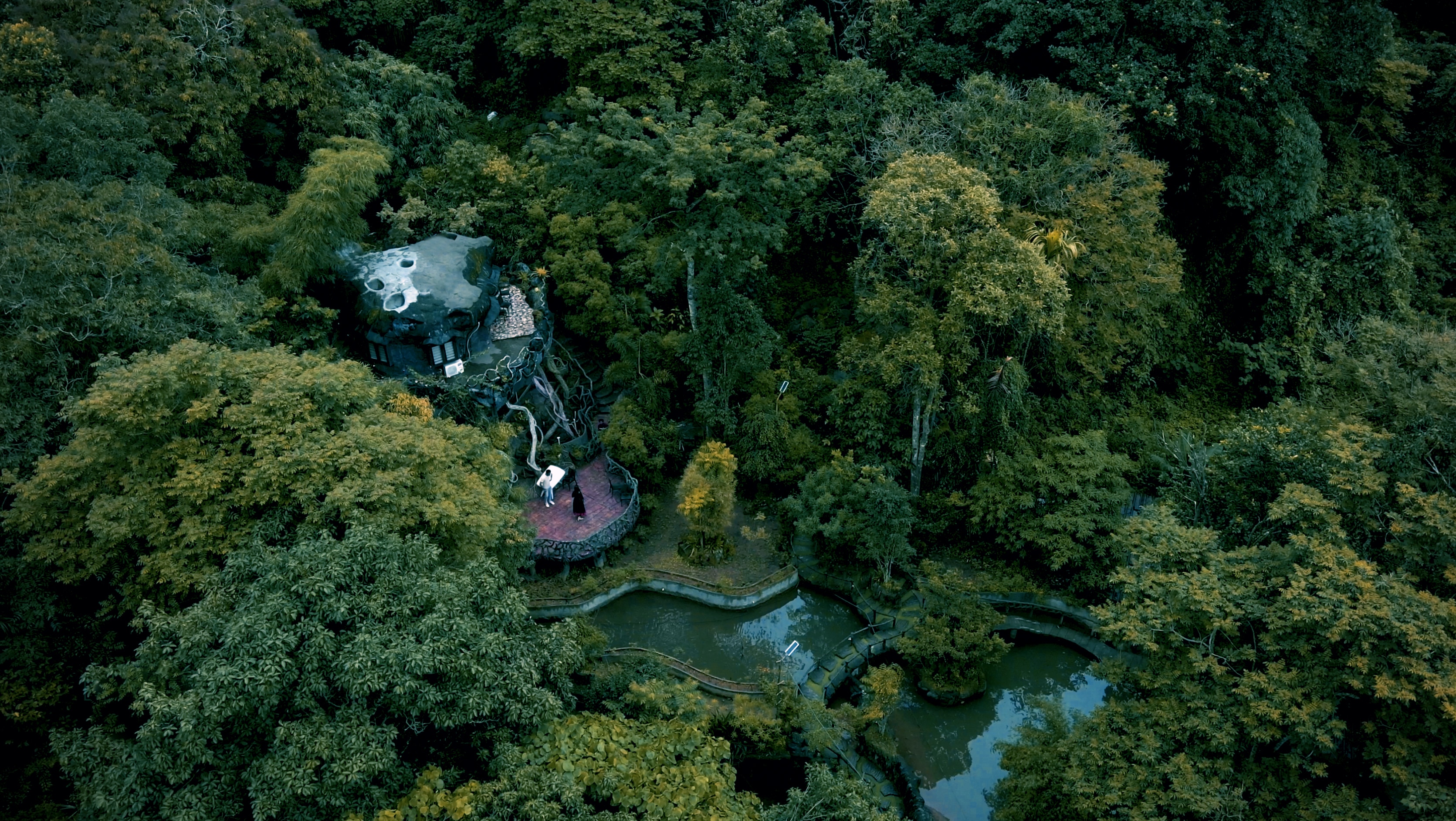 Parakkat Nature Resorts - Tap to explore photos