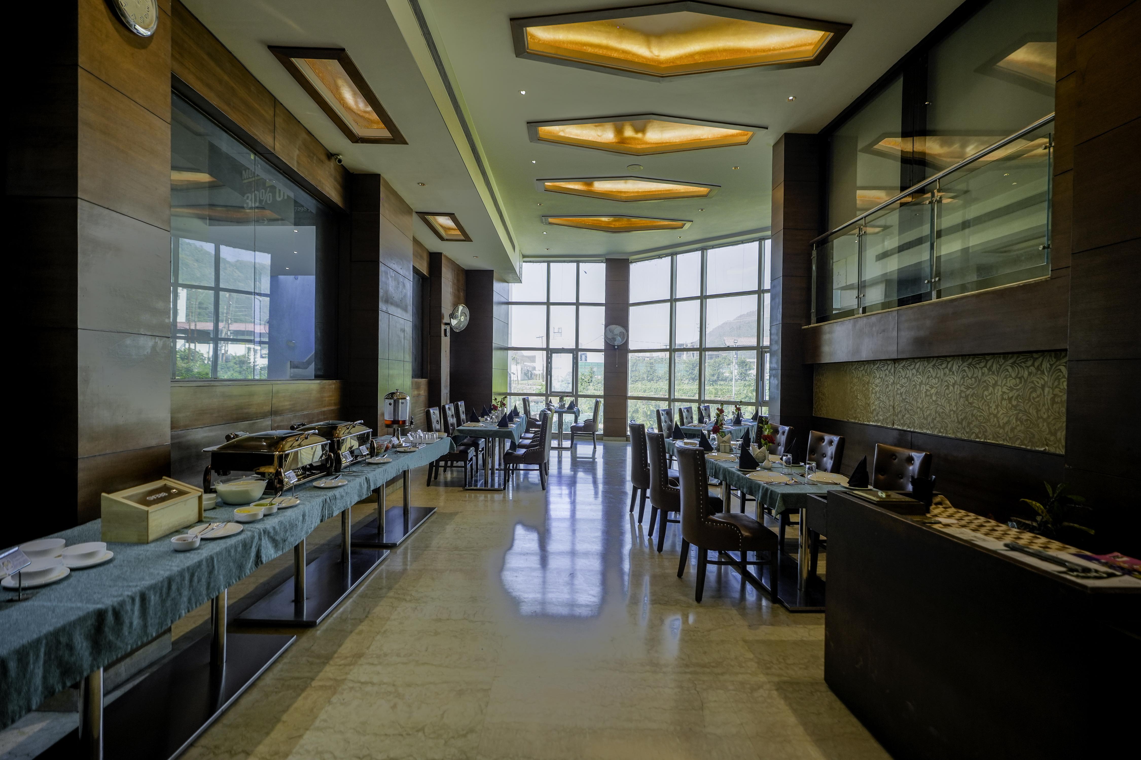 Ambalchi Tadka