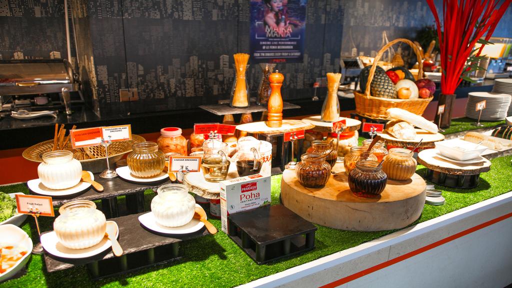 L3 Eatery