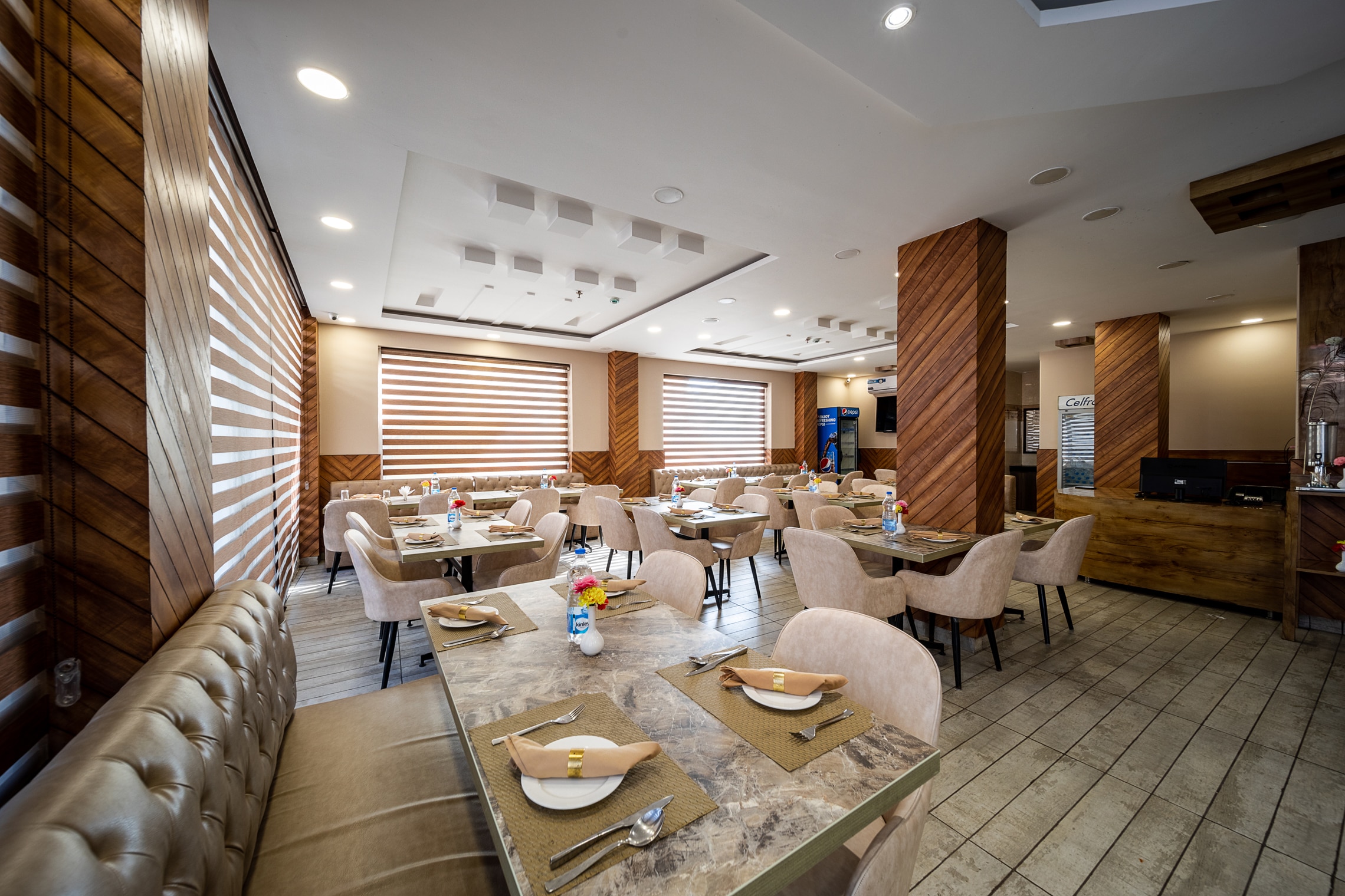 Swaad Kitchen