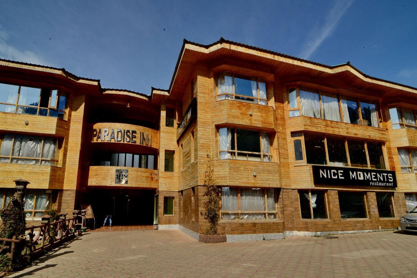 Paradise Inn Chandanwari