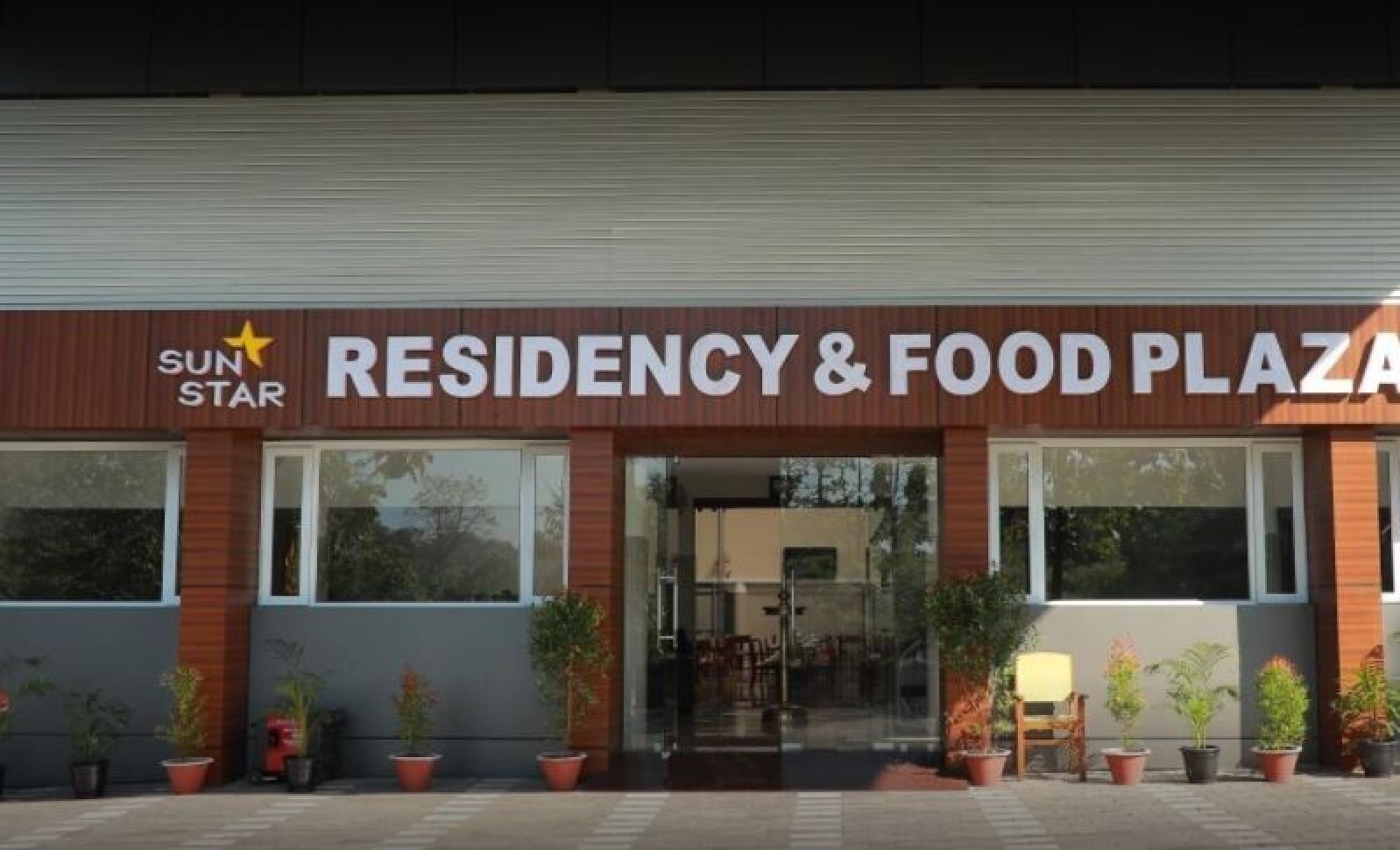 Sunstar Restaurant