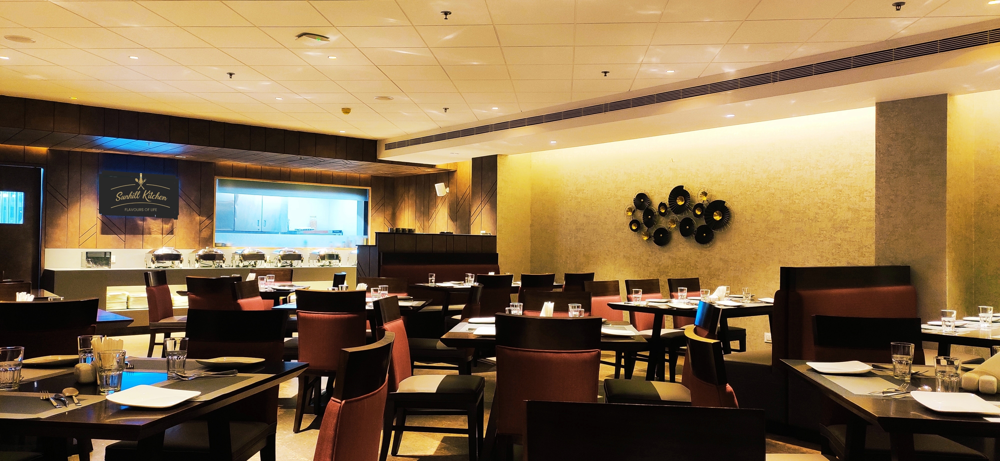 Sunhill Kitchen