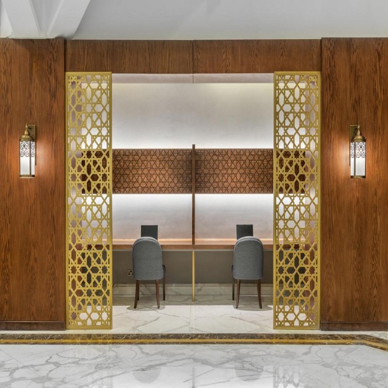 Zamzam Restaurant