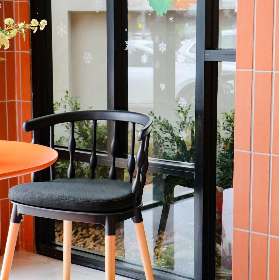 Eatsytea Cafe
