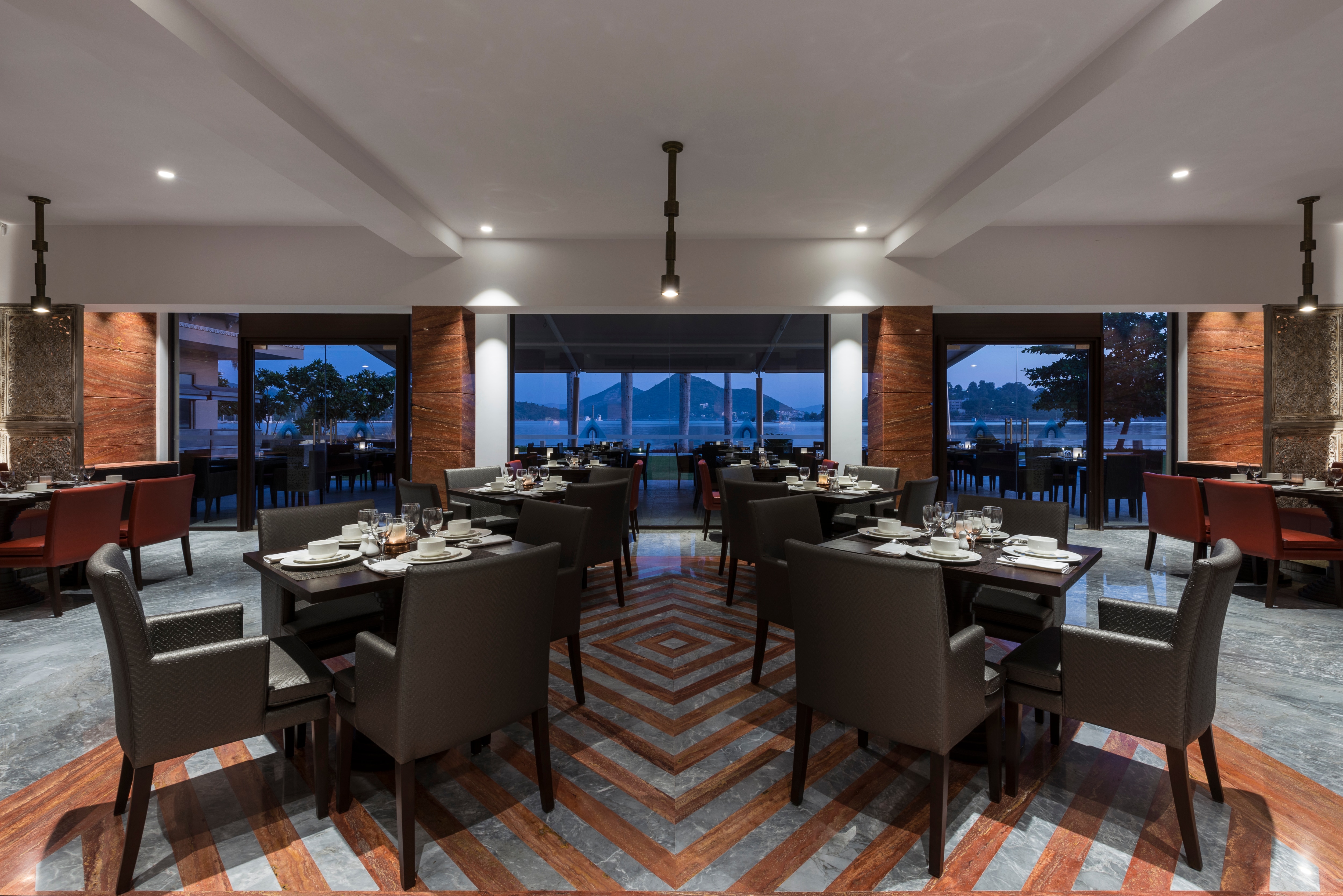 The Urban Tadka